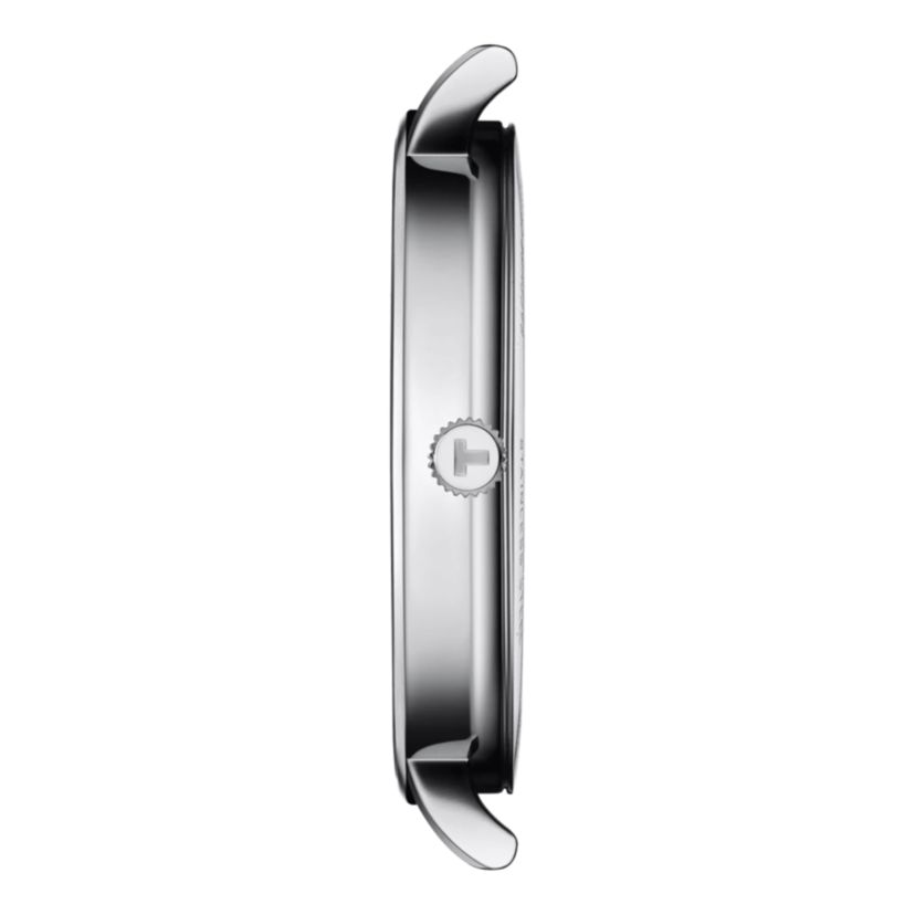Unisex - Everytime Stainless steel Watch