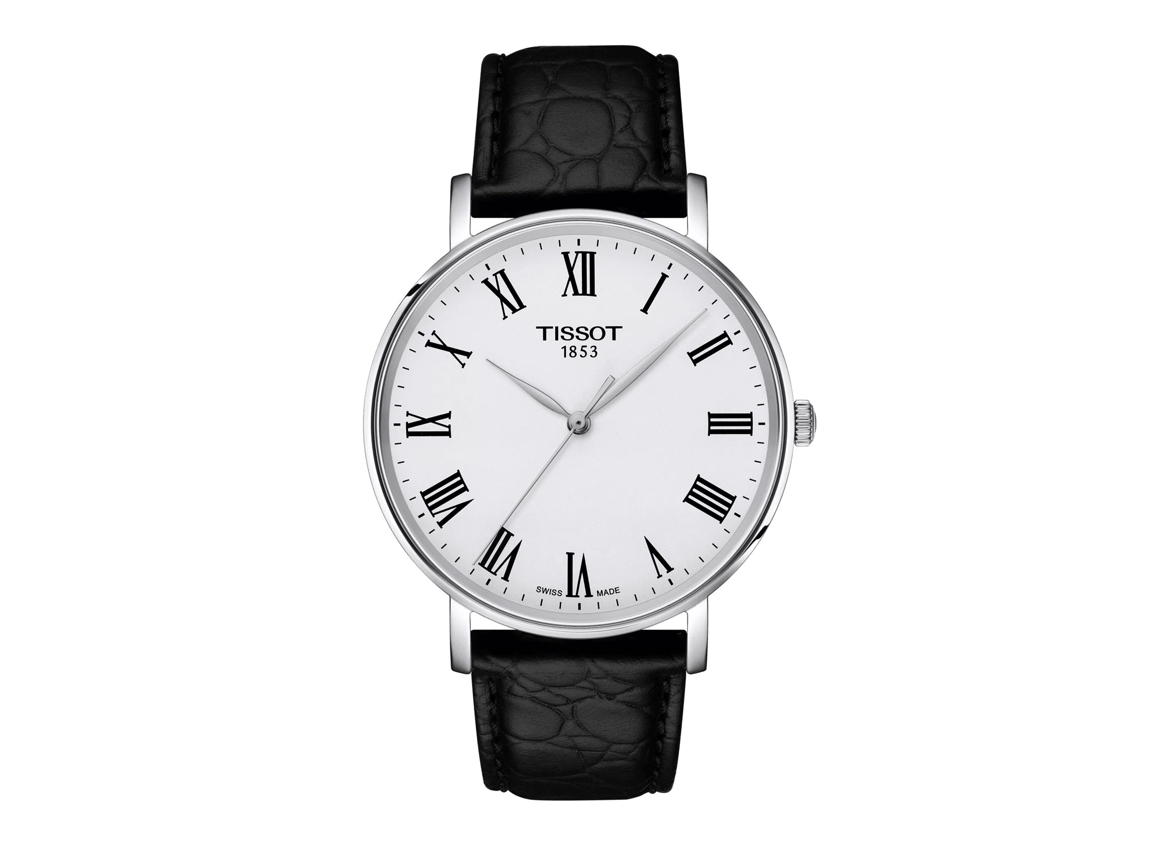 Men - Everytime Stainless steel Watch
