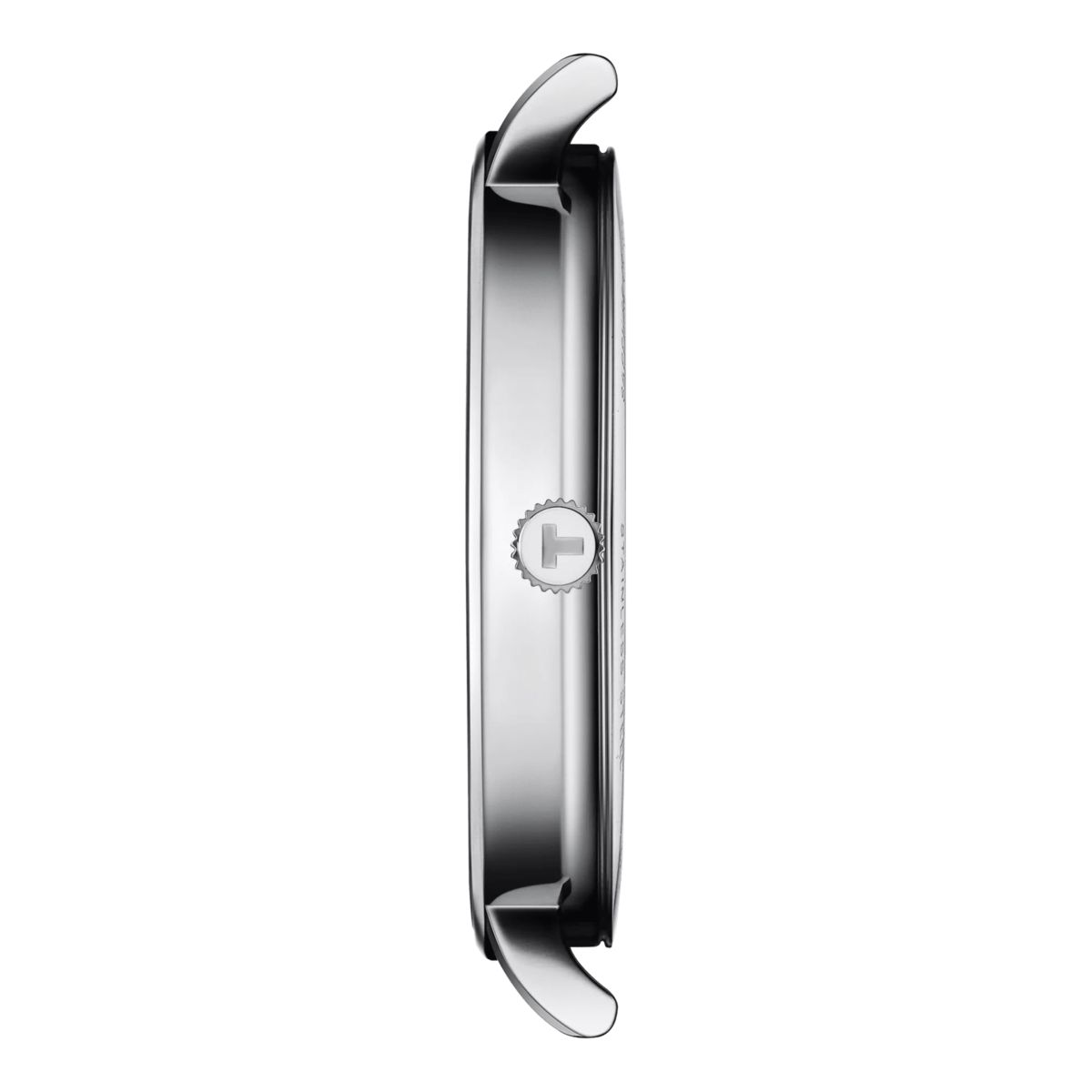 Men - Everytime Stainless steel Watch