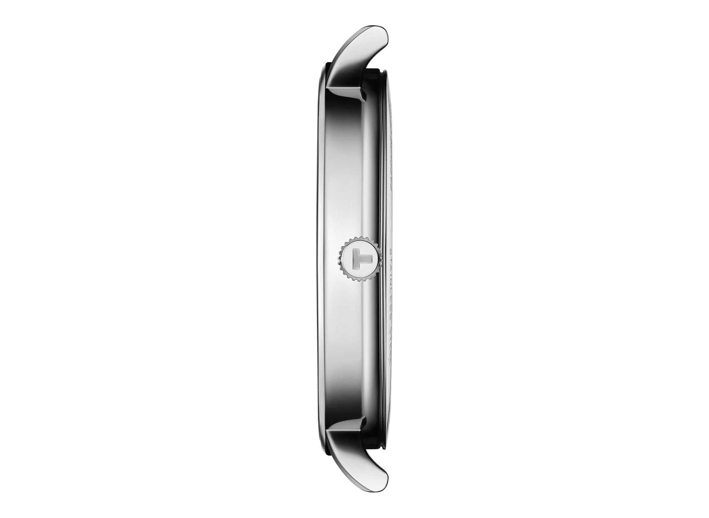 Men - Everytime Stainless steel Watch