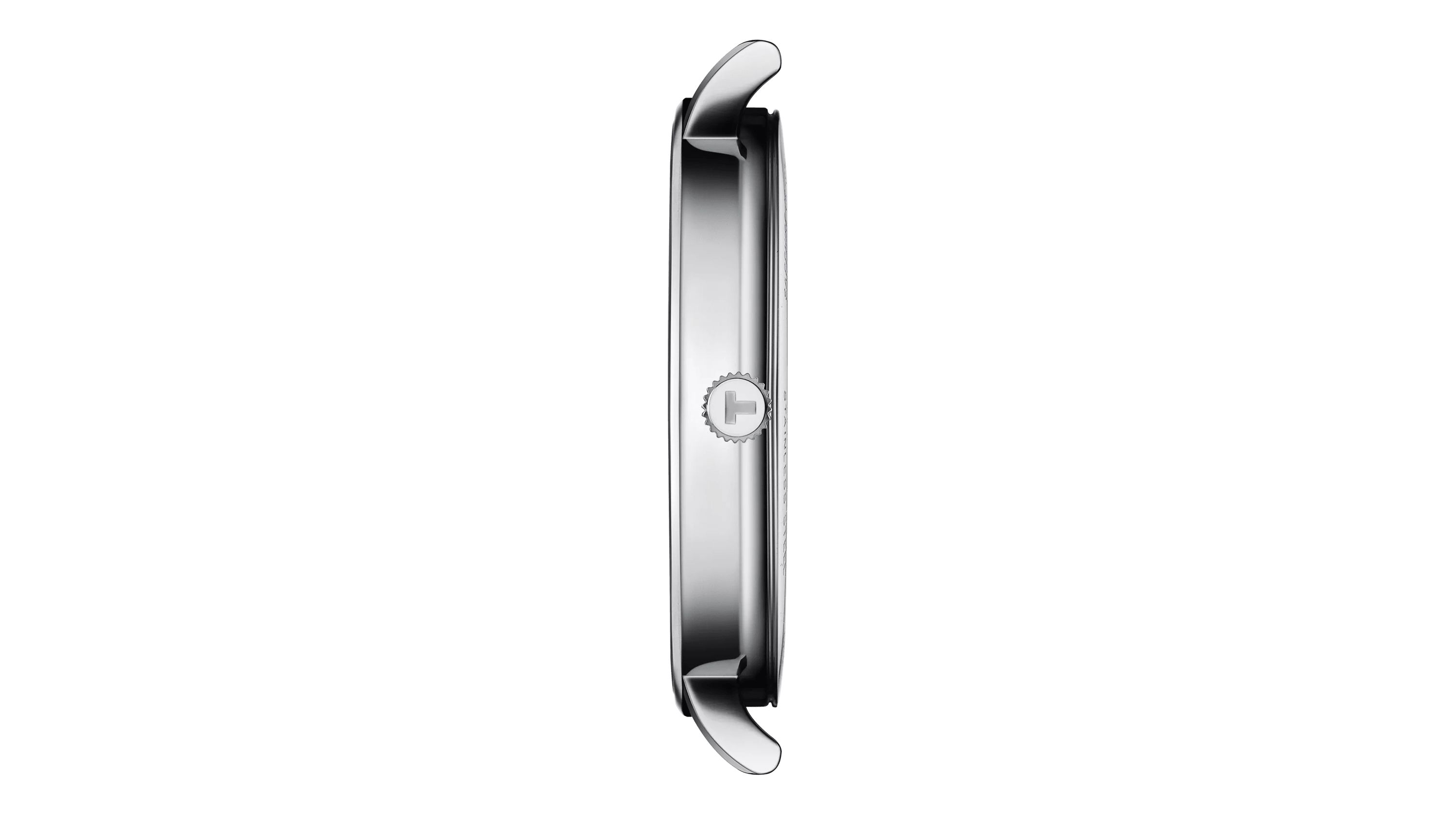 Men - Everytime Stainless steel Watch