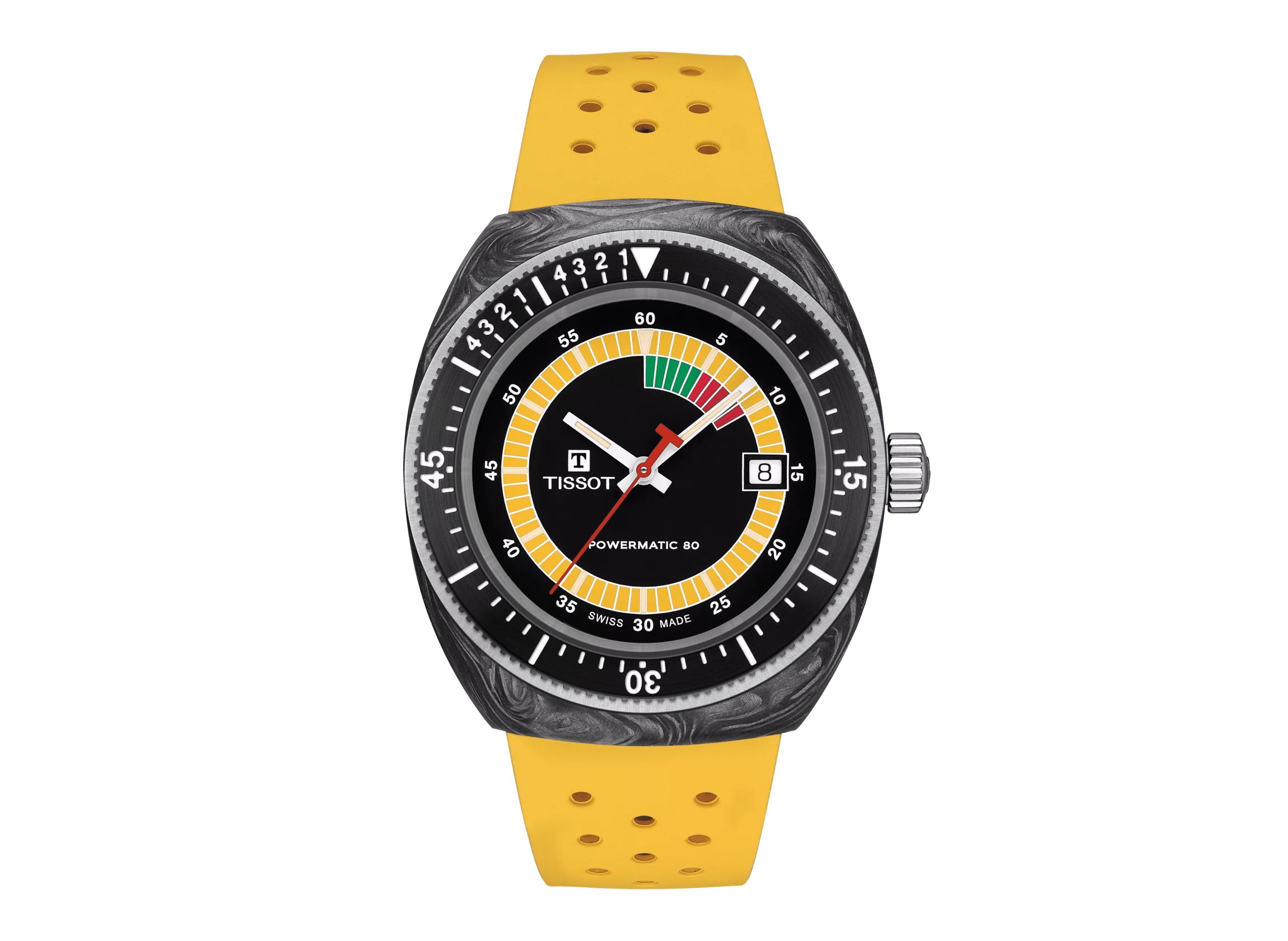 Unisex - Sideral Stainless steel Watch