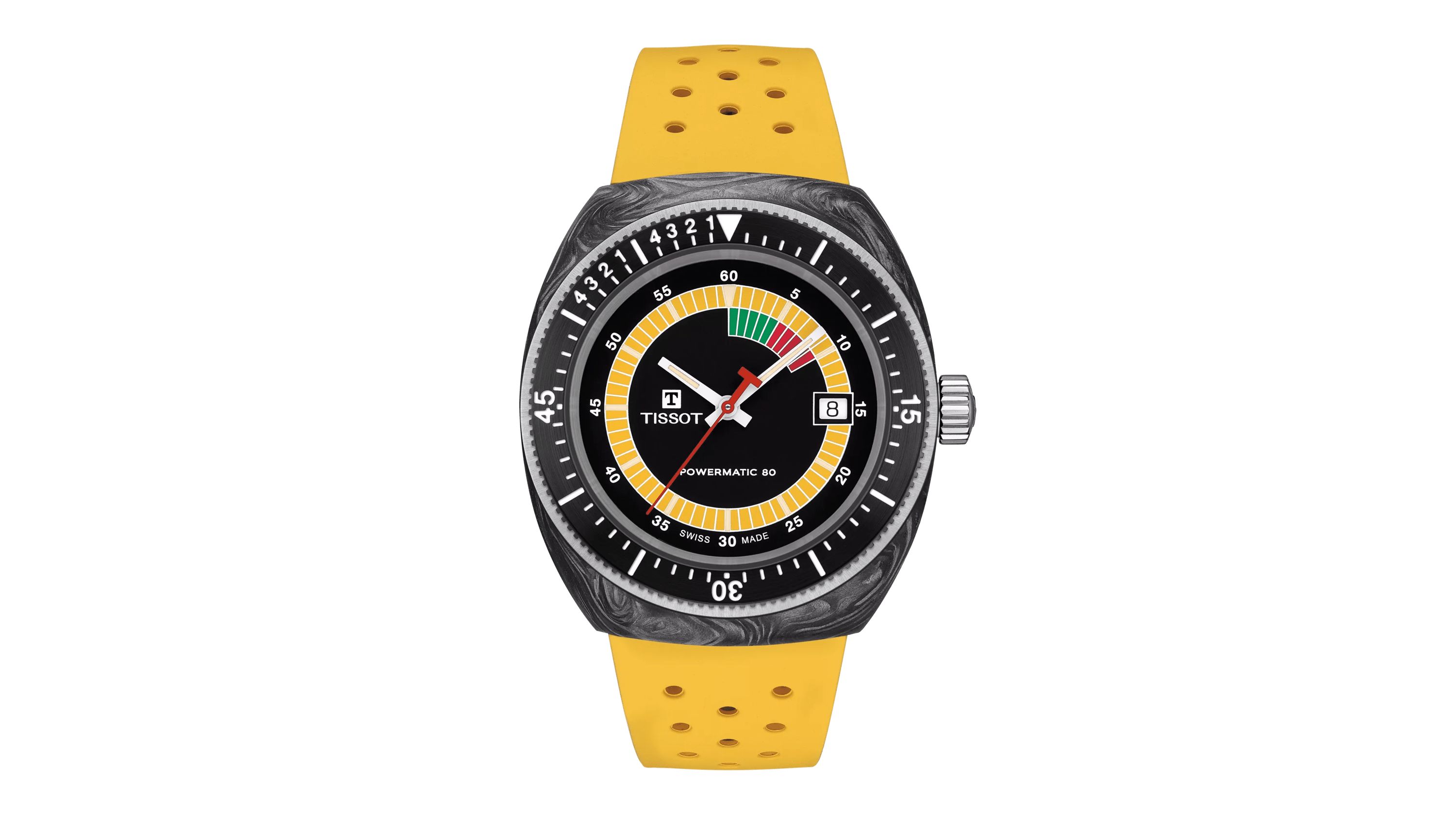 Unisex - Sideral Stainless steel Watch