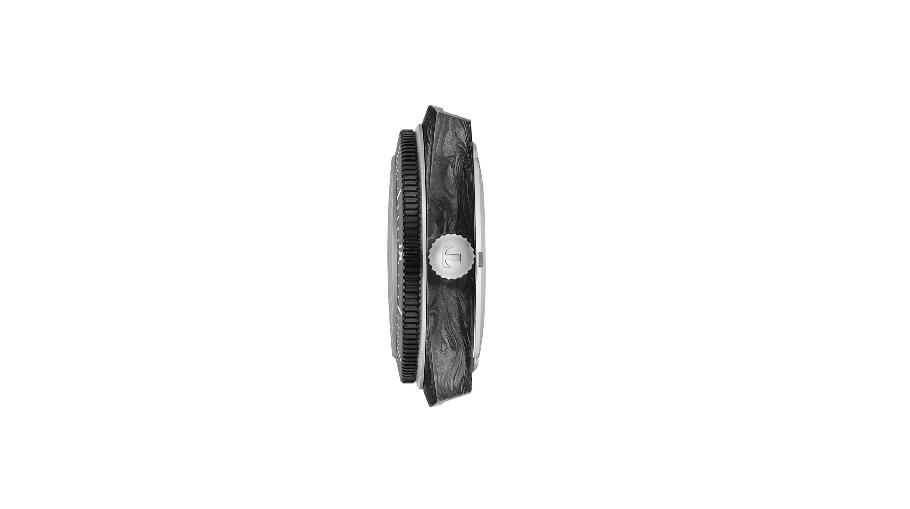 Unisex - Sideral Stainless steel Watch