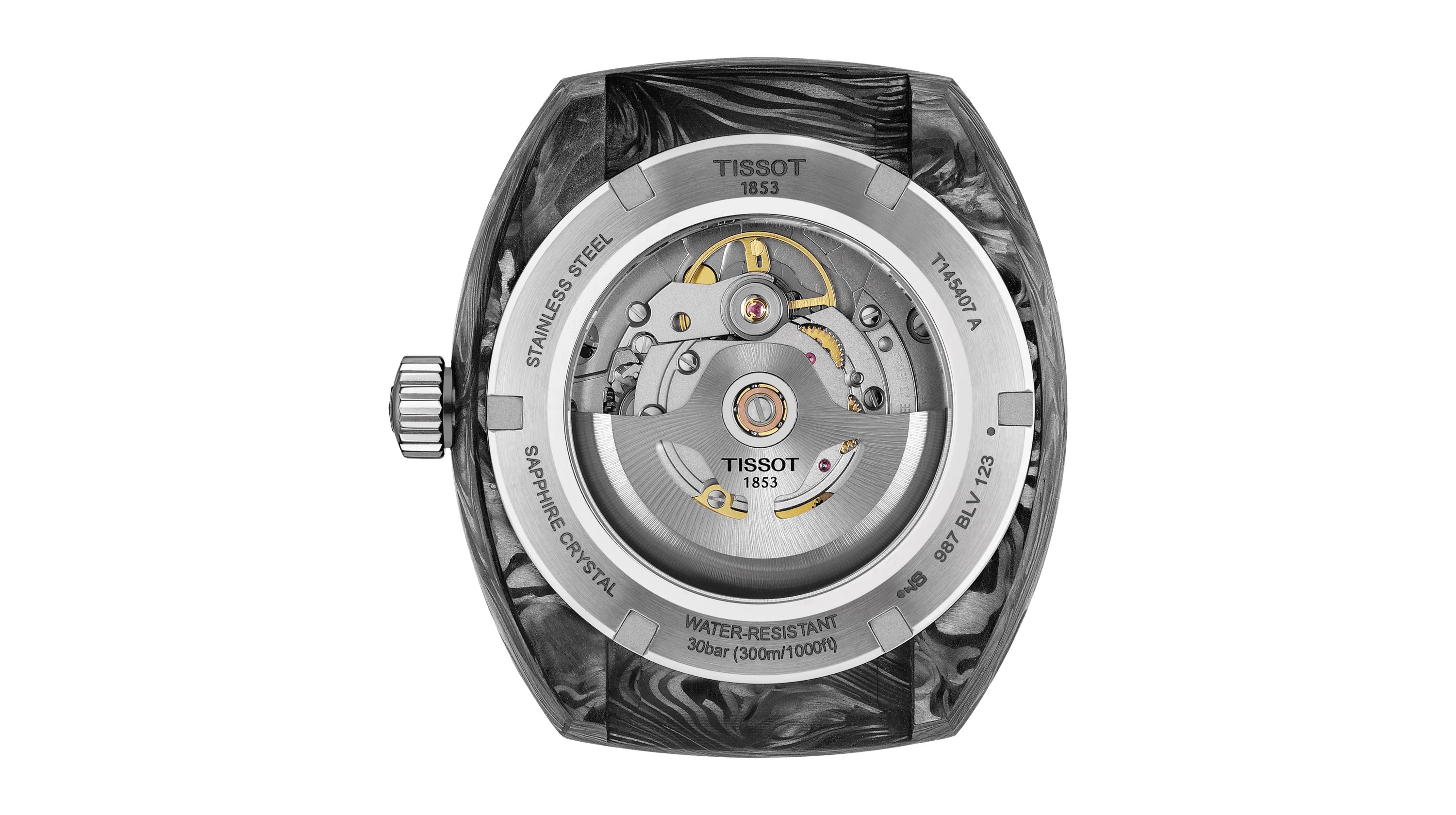Unisex - Sideral Stainless steel Watch