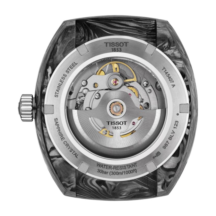 Unisex - Sideral Stainless steel Watch