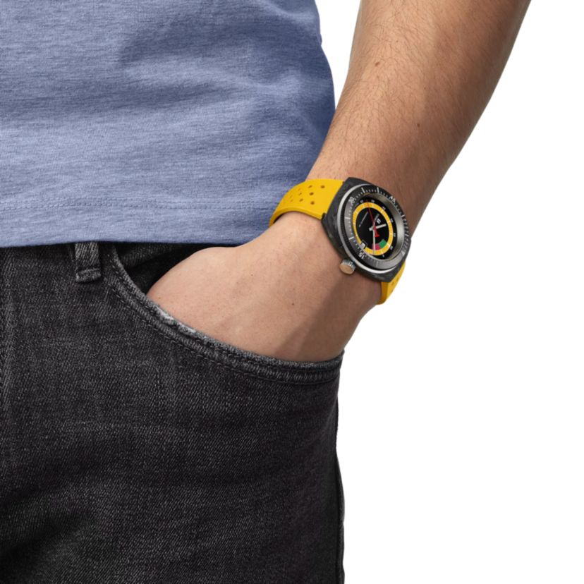Unisex - Sideral Stainless steel Watch