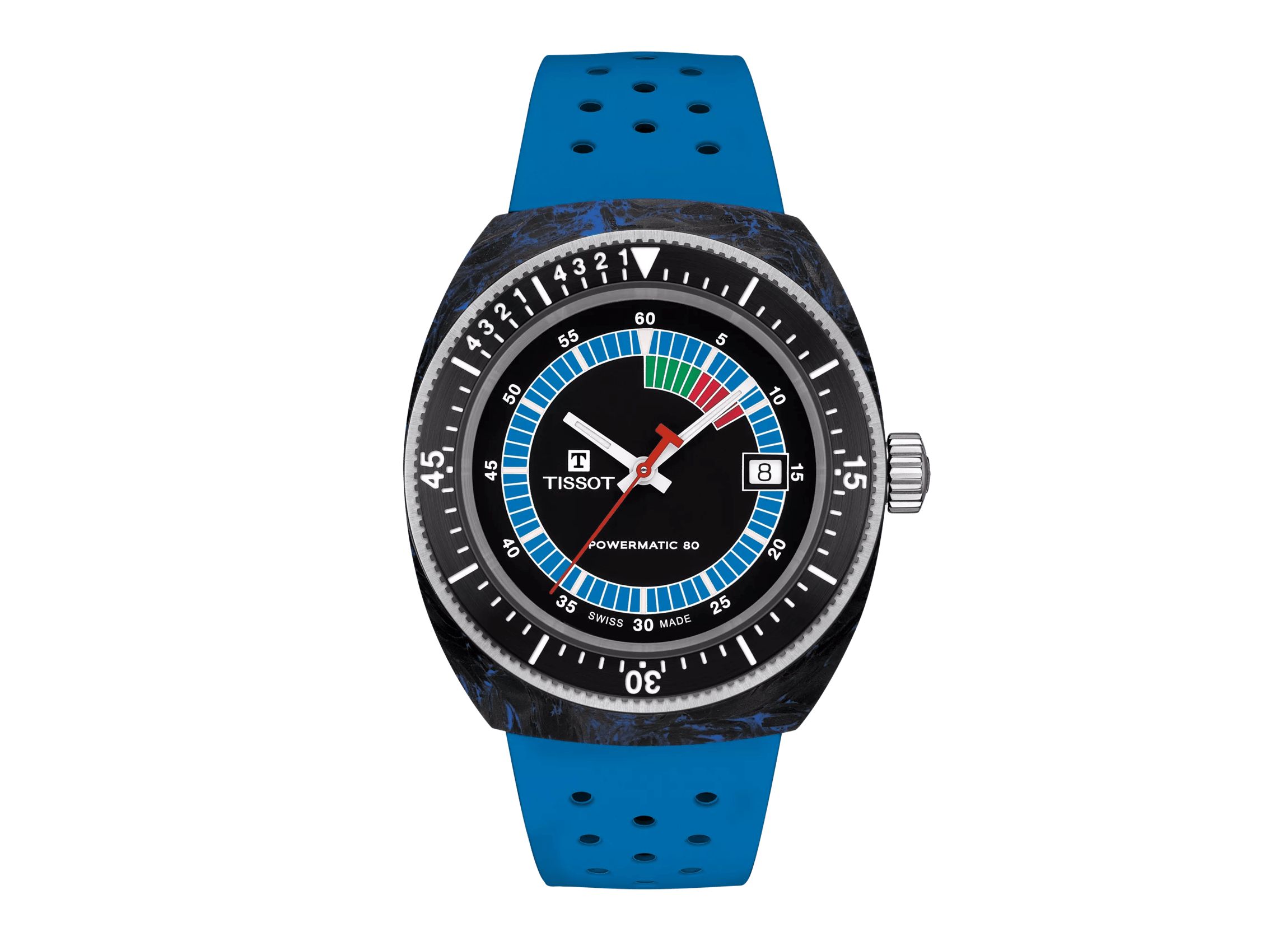 Unisex - Sideral Stainless steel Watch