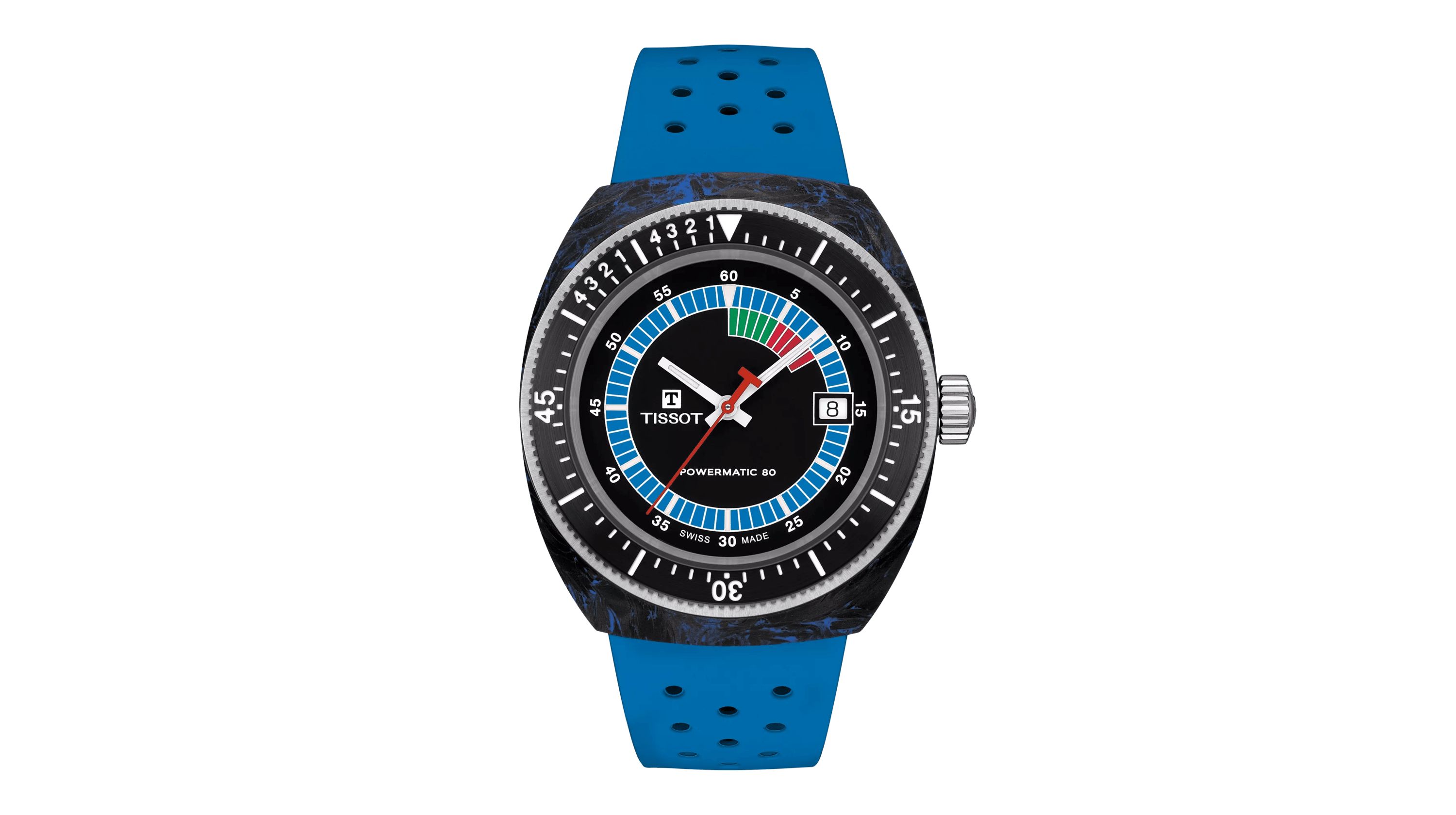 Unisex - Sideral Stainless steel Watch