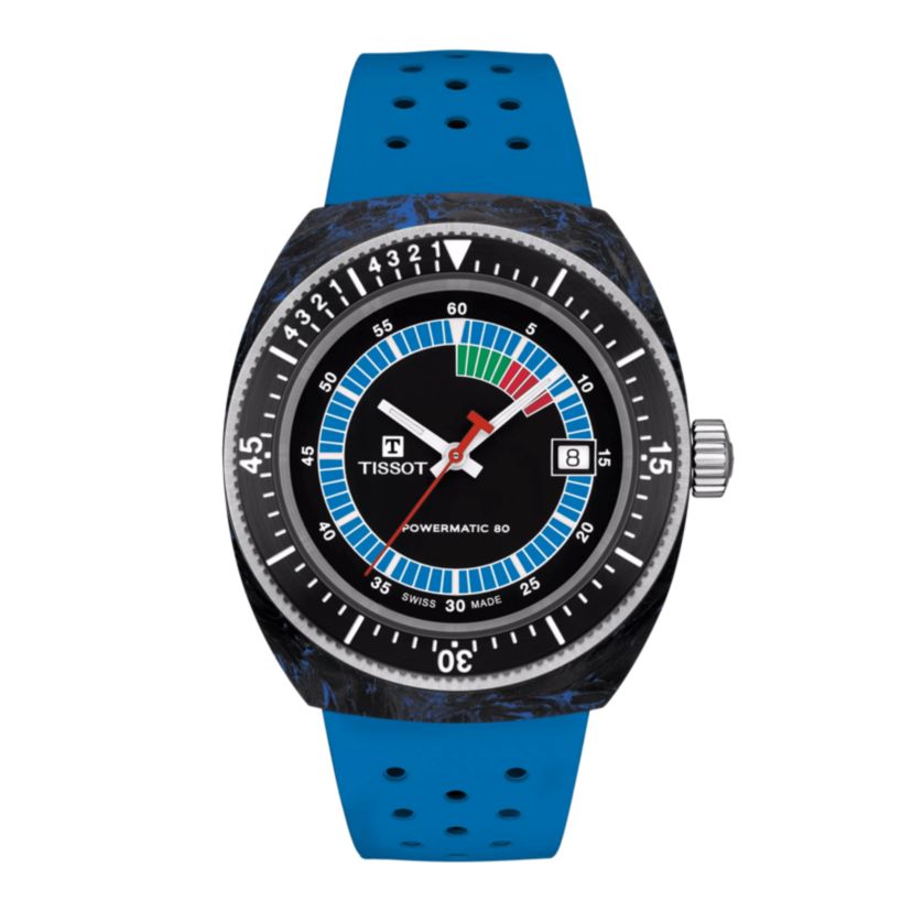 Unisex - Sideral Stainless steel Watch