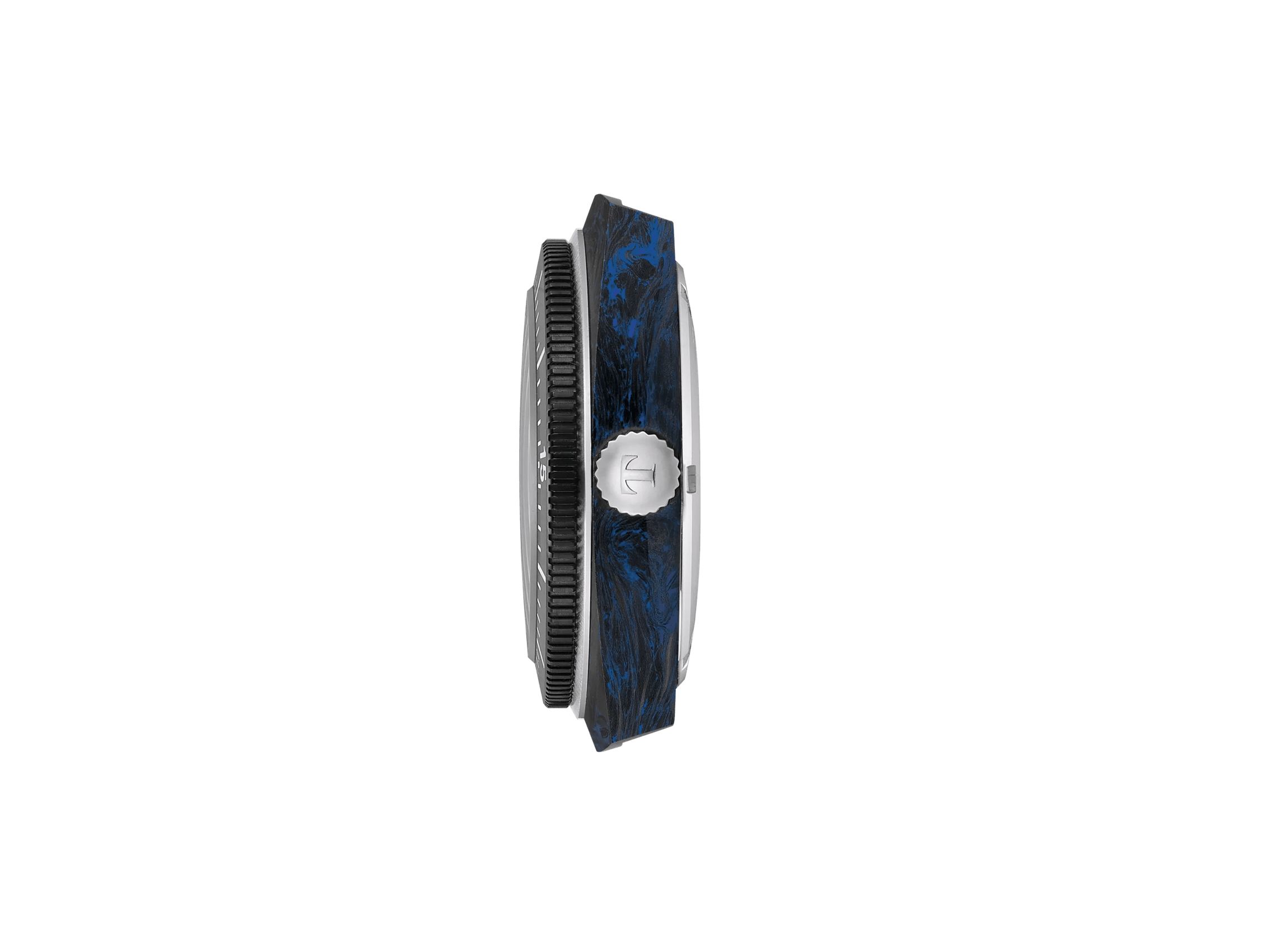 Unisex - Sideral Stainless steel Watch