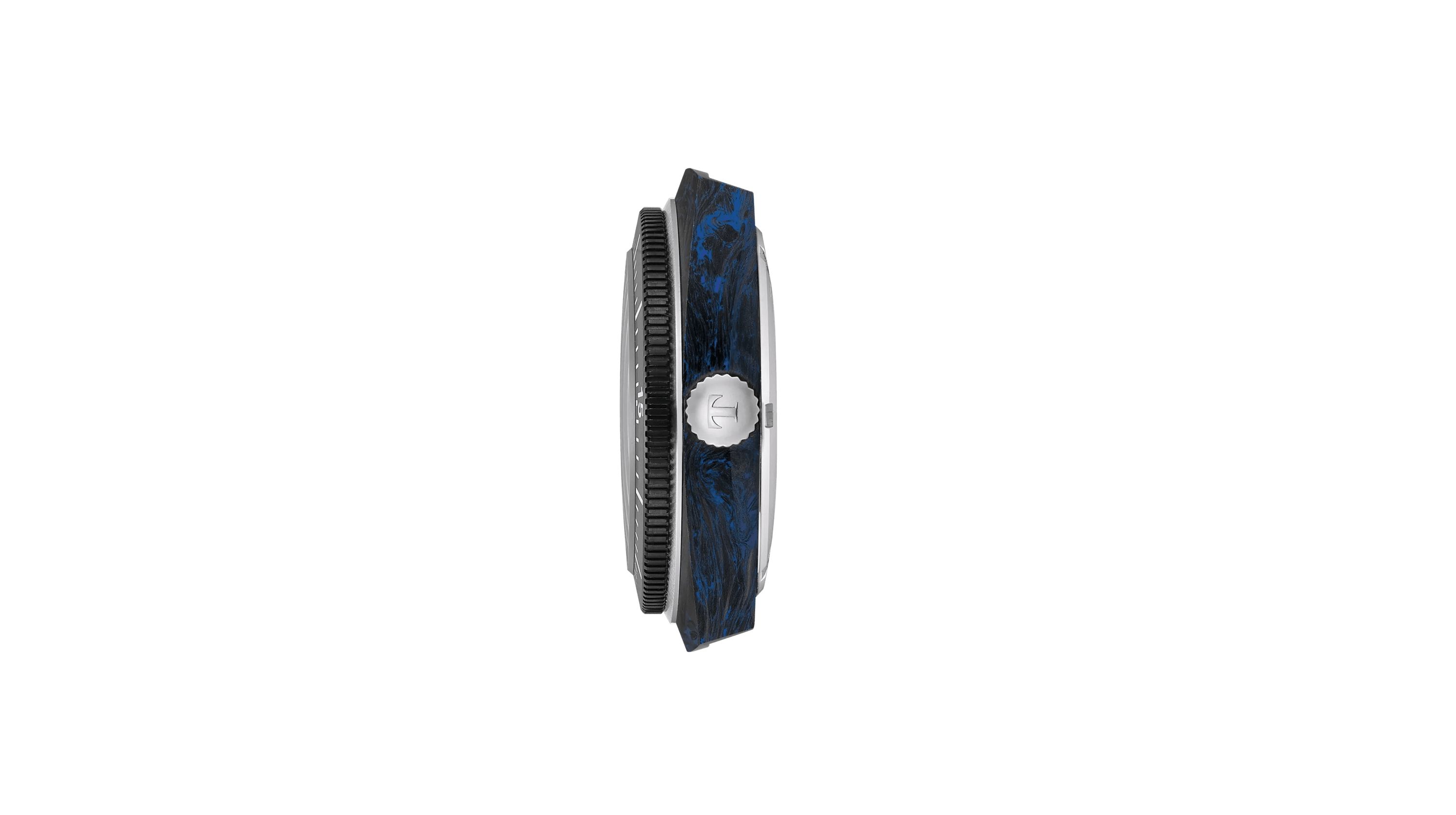 Unisex - Sideral Stainless steel Watch