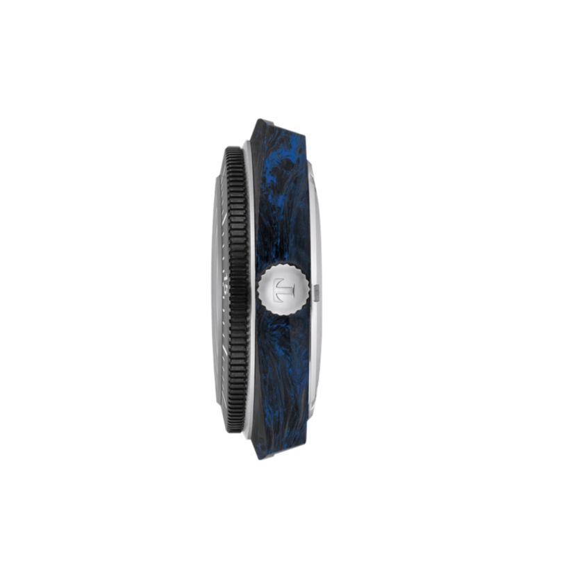 Unisex - Sideral Stainless steel Watch