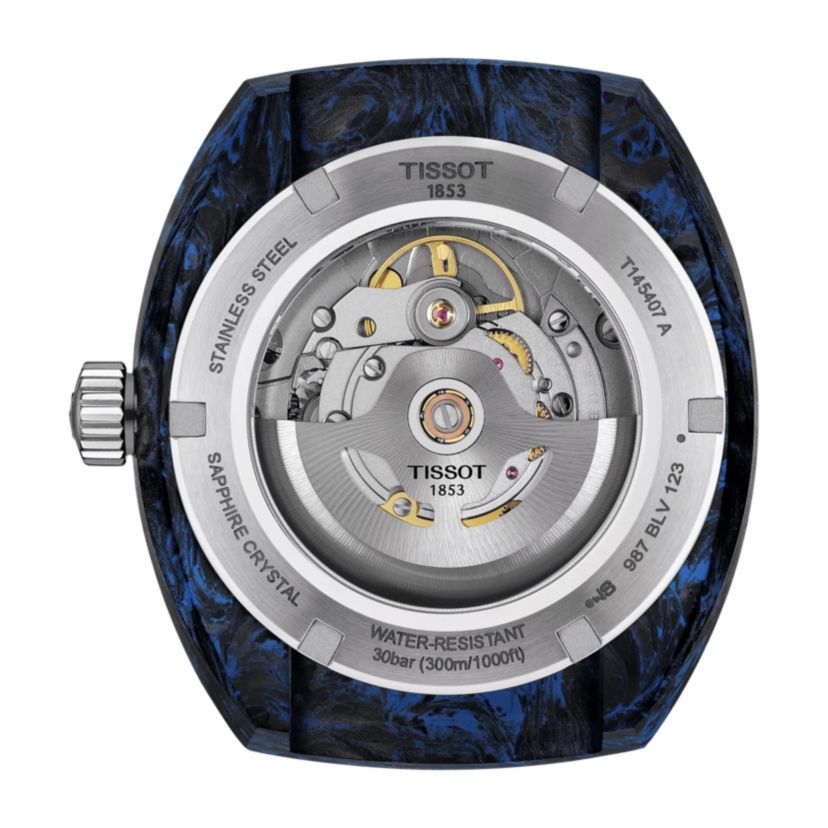 Unisex - Sideral Stainless steel Watch