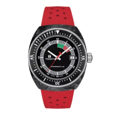 Tissot Men's Unisex - Sideral Stainless steel Watch