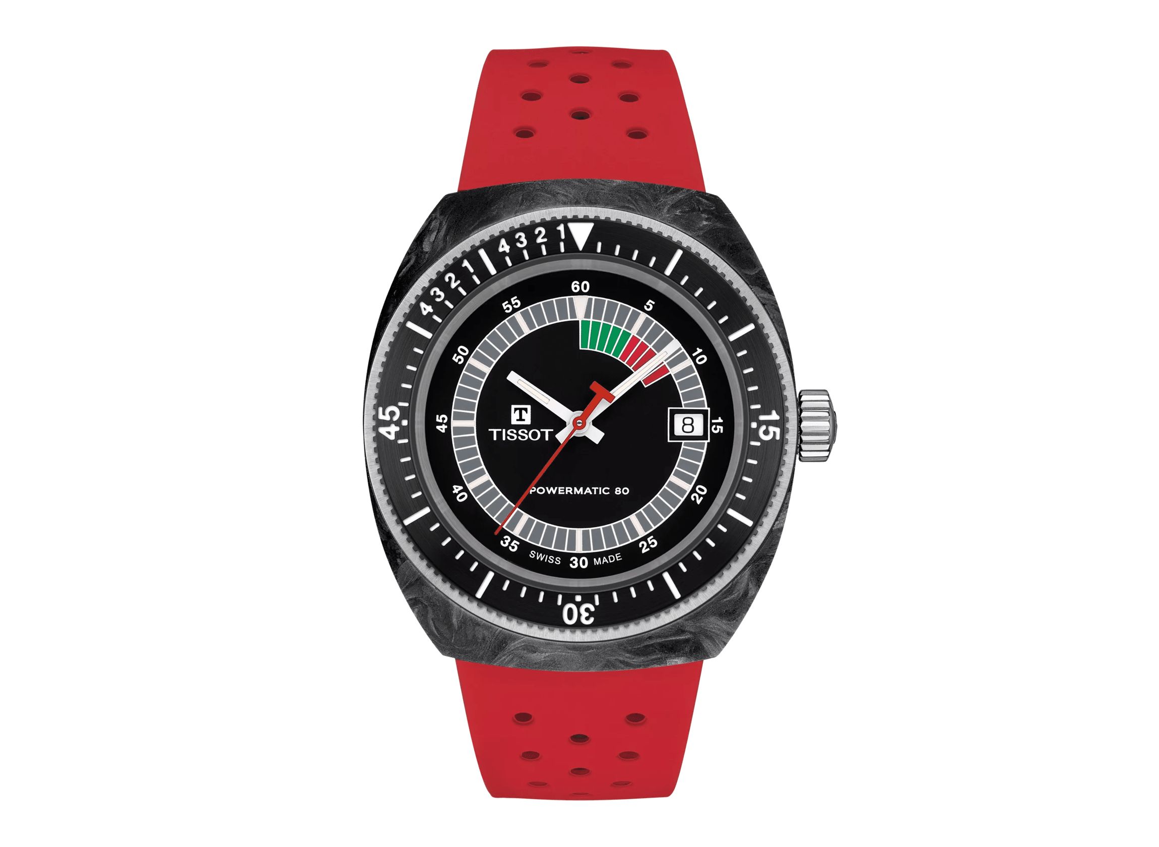 Unisex - Sideral Stainless steel Watch