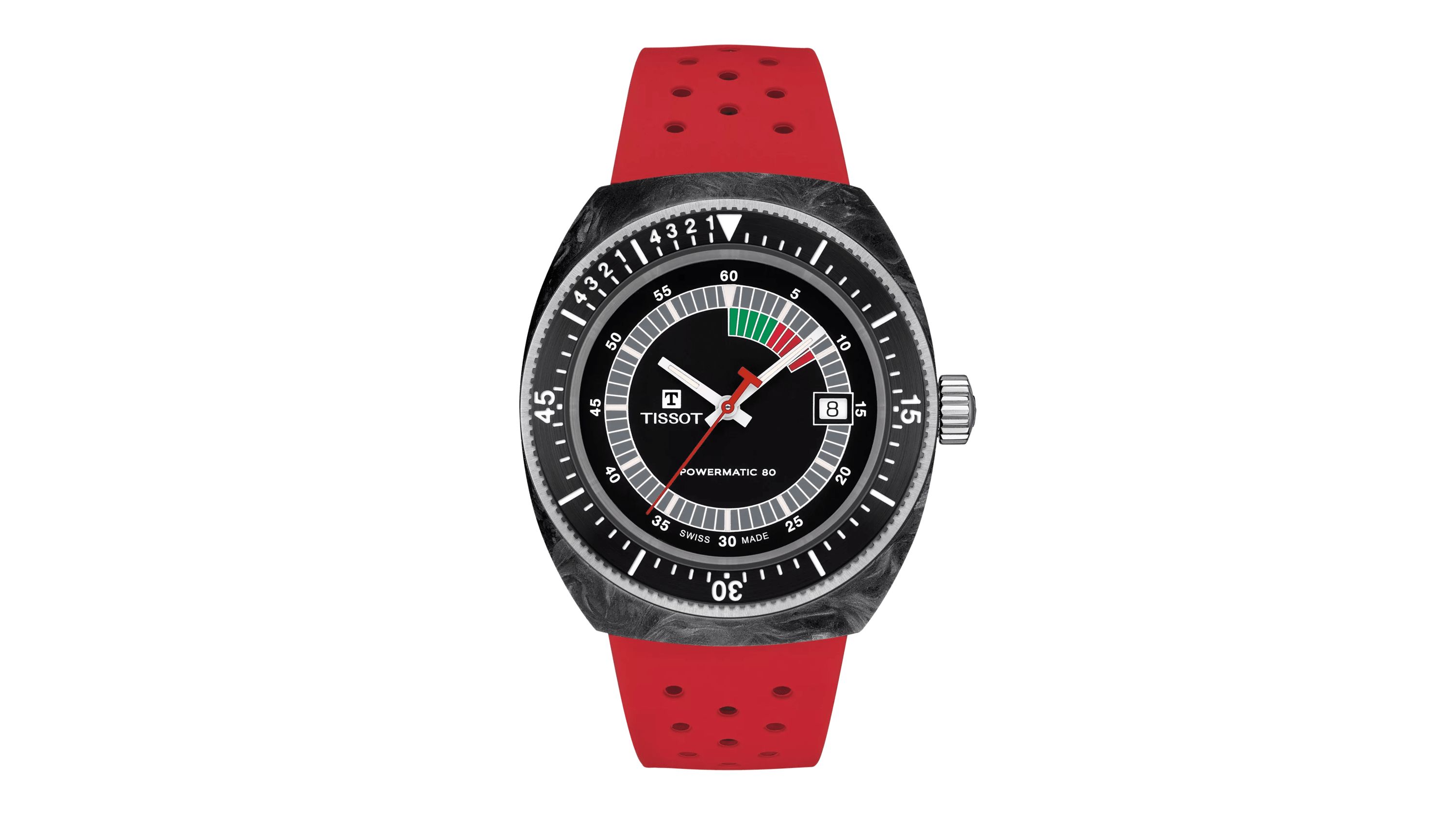Unisex - Sideral Stainless steel Watch