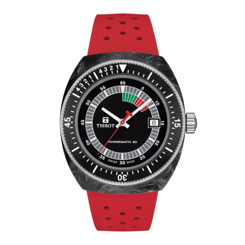 Unisex - Sideral Stainless steel Watch