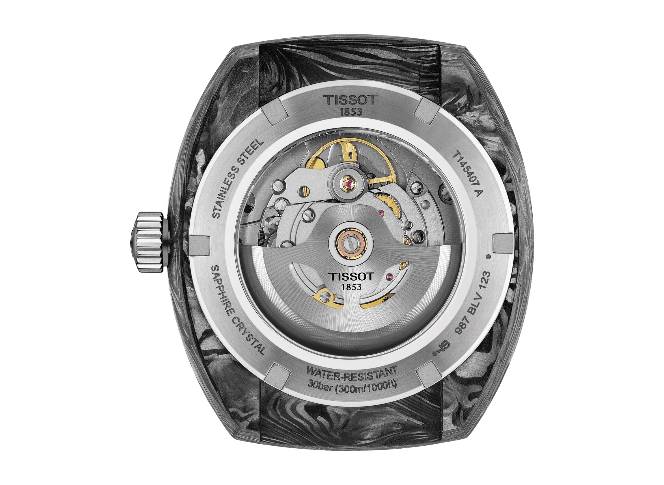 Unisex - Sideral Stainless steel Watch