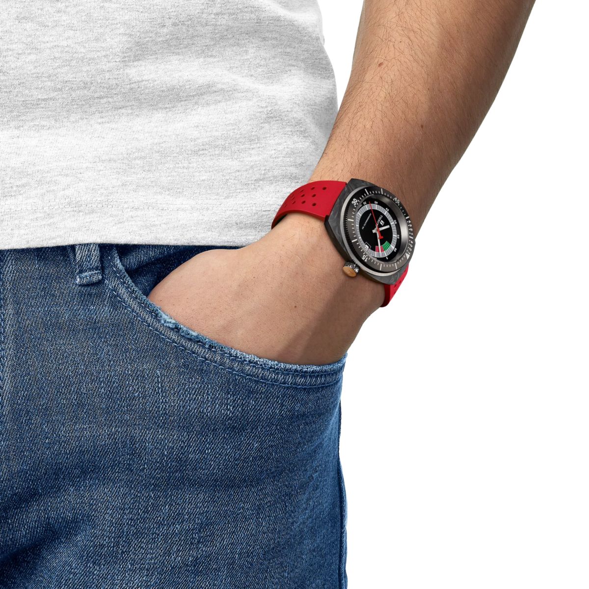 Unisex - Sideral Stainless steel Watch