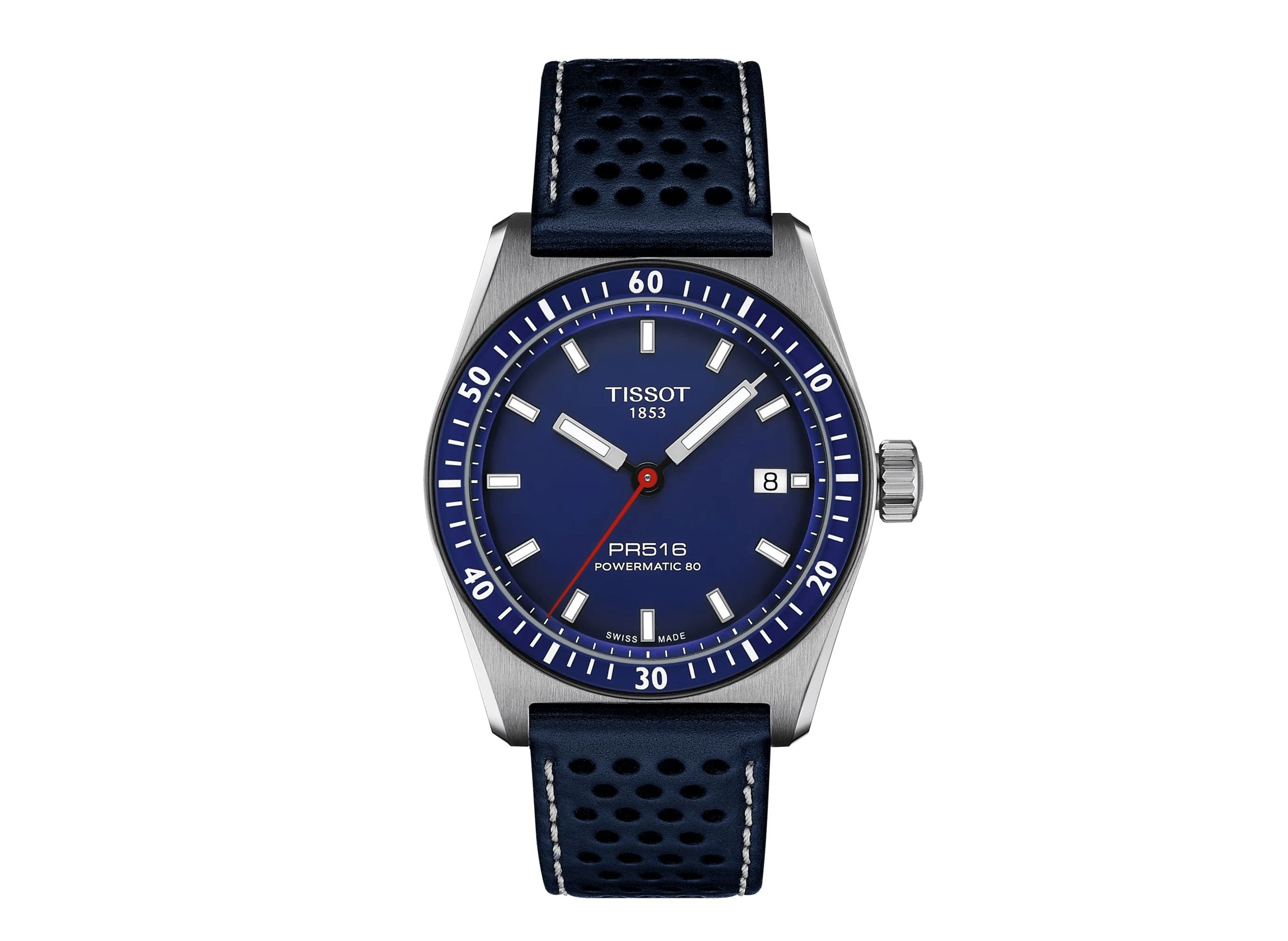 Unisex - PR516 Stainless steel Watch