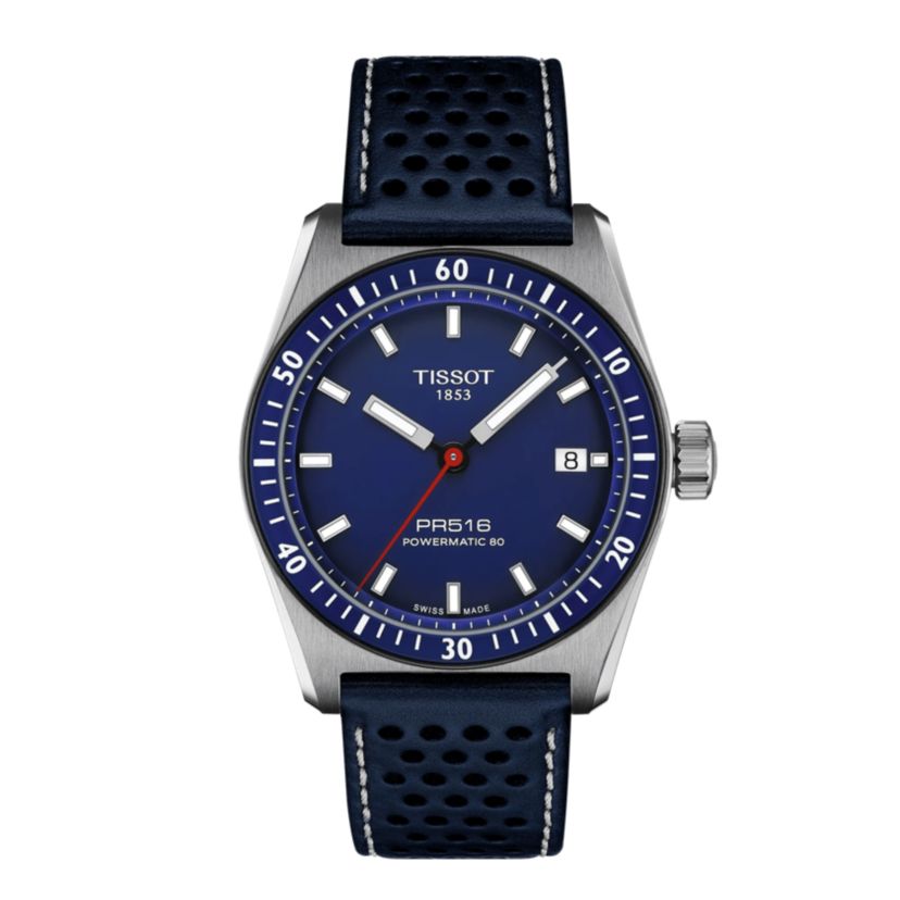 Unisex - PR516 Stainless steel Watch