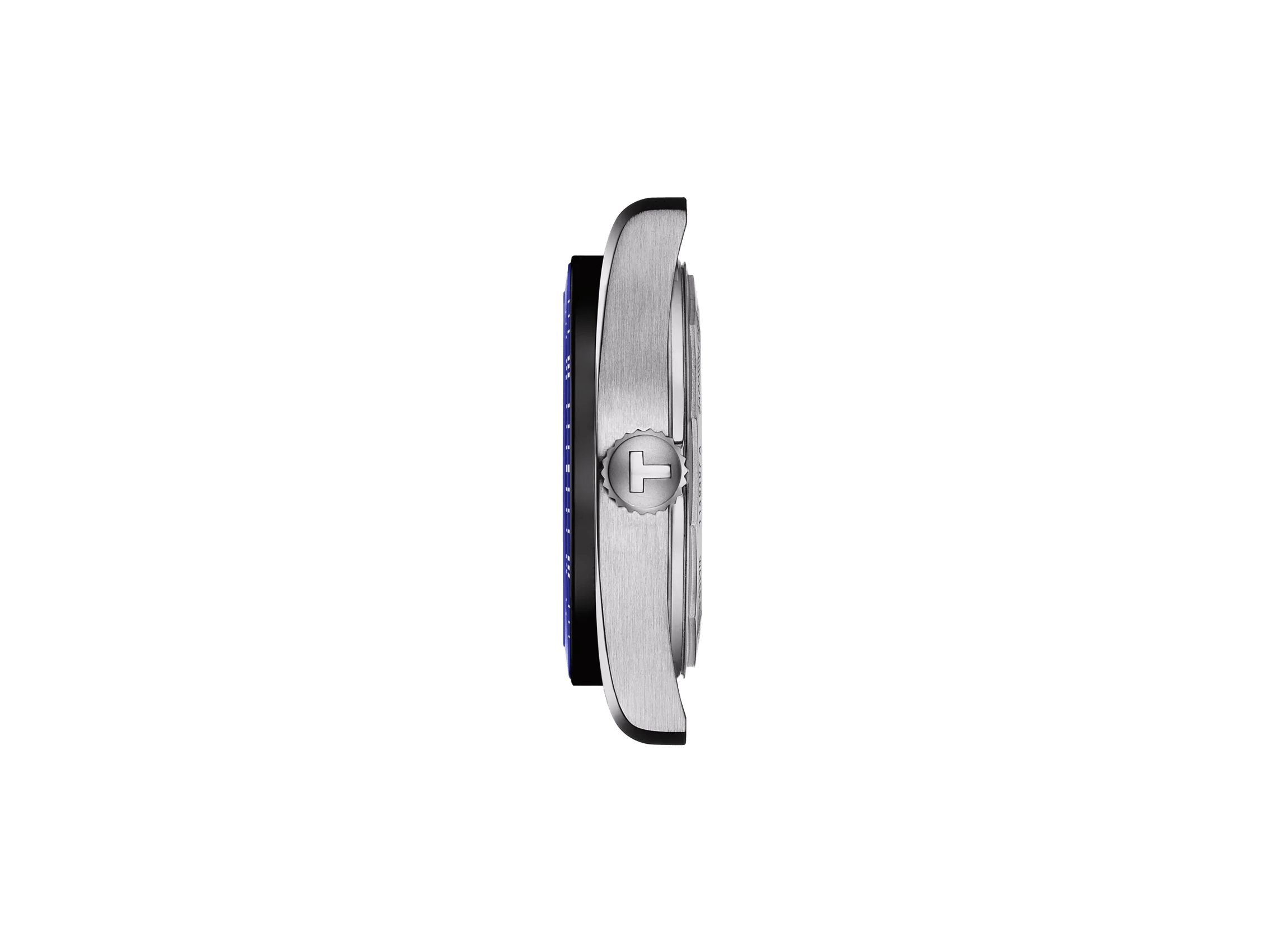 Unisex - PR516 Stainless steel Watch