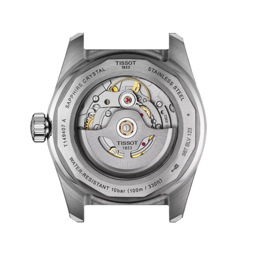 Unisex - PR516 Stainless steel Watch