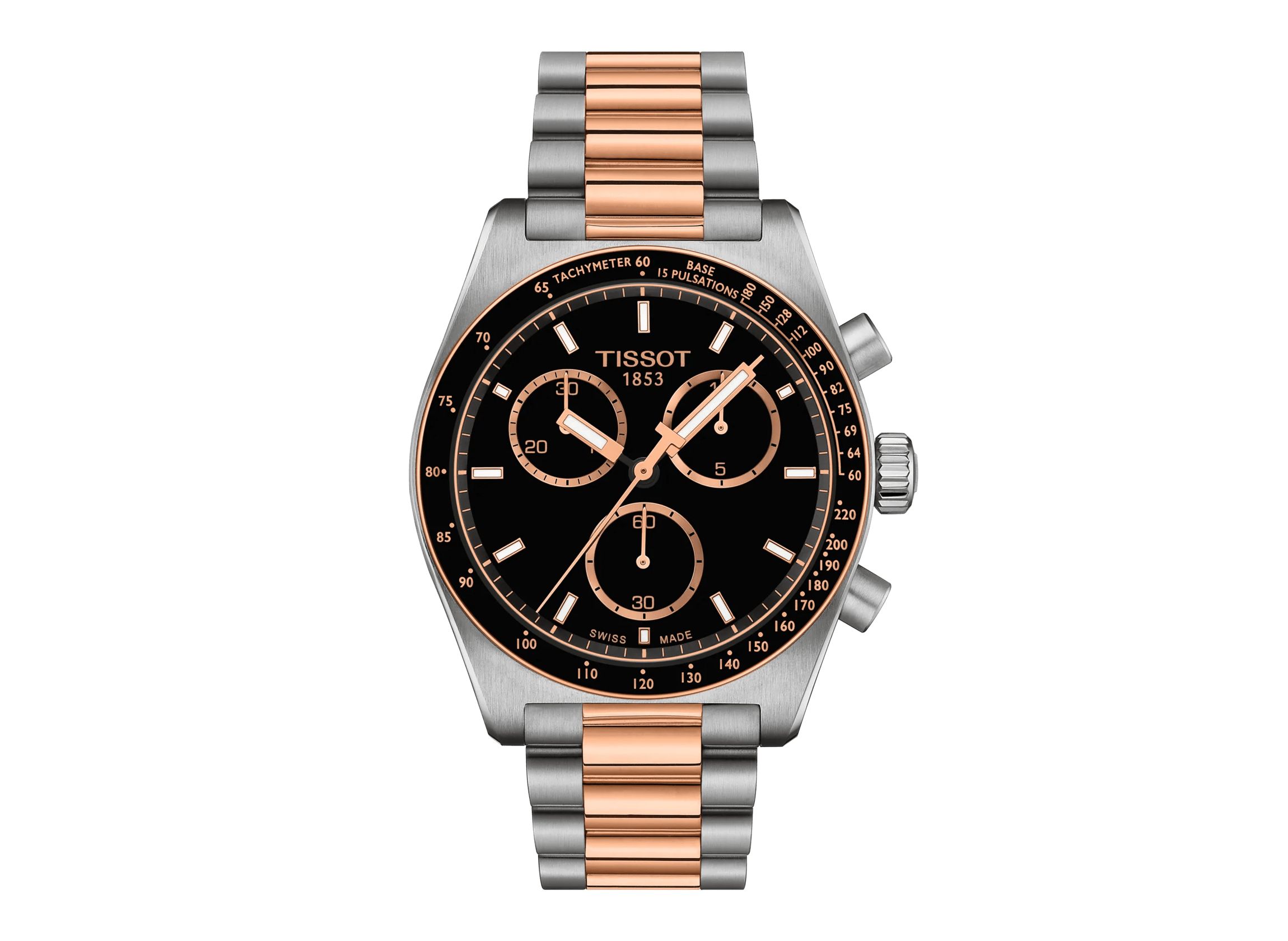 Men - PR516 Stainless steel Watch