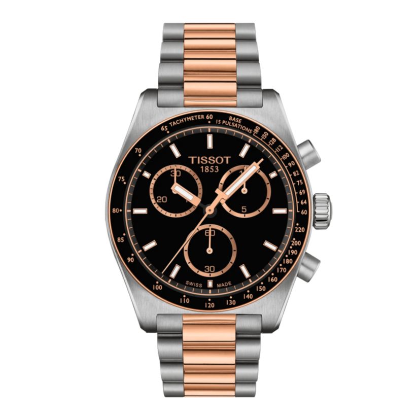 Men - PR516 Stainless steel Watch