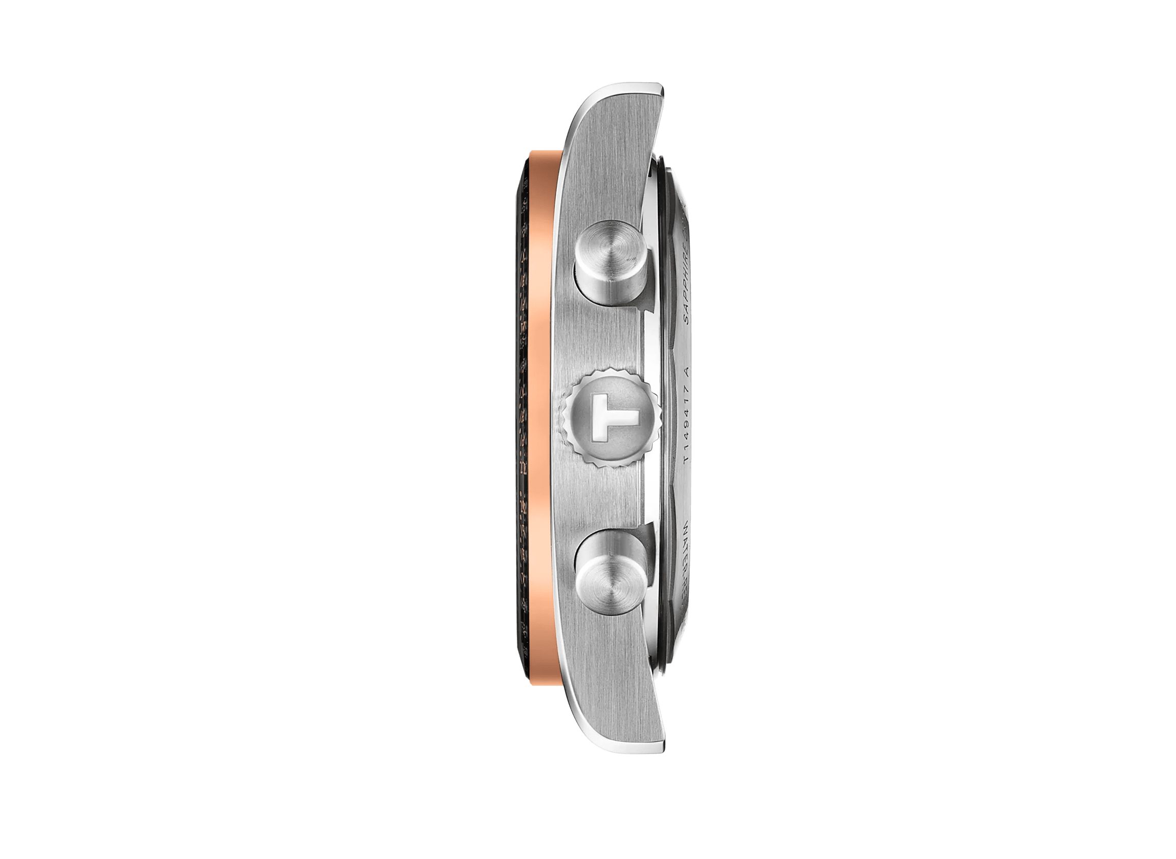 Men - PR516 Stainless steel Watch