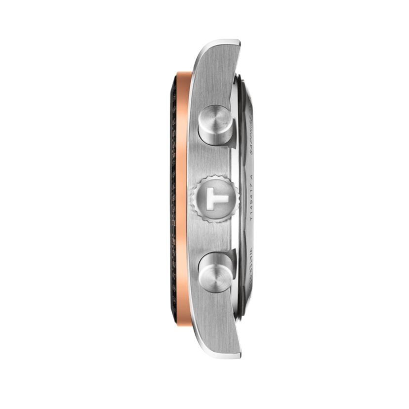 Men - PR516 Stainless steel Watch