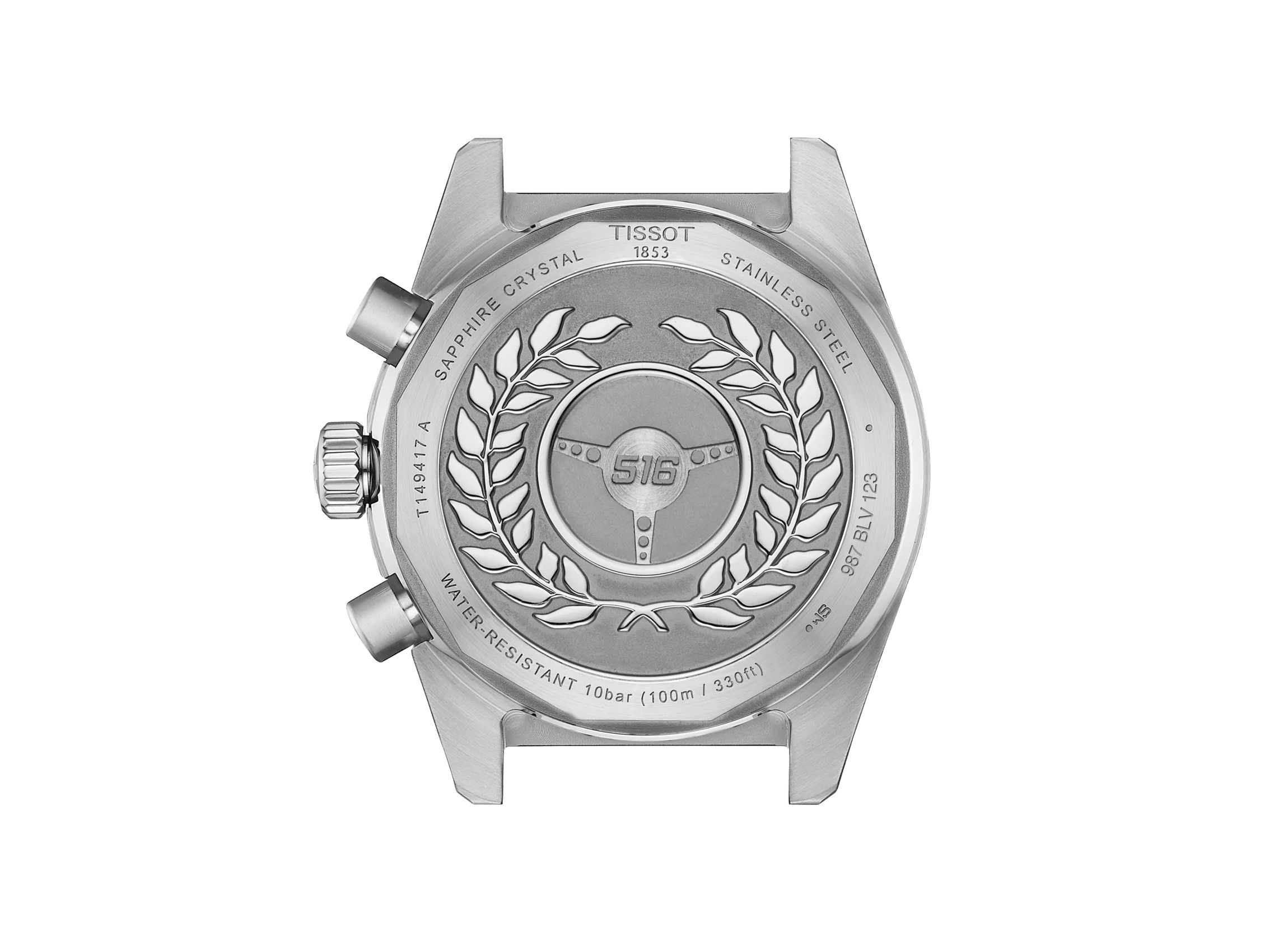 Men - PR516 Stainless steel Watch