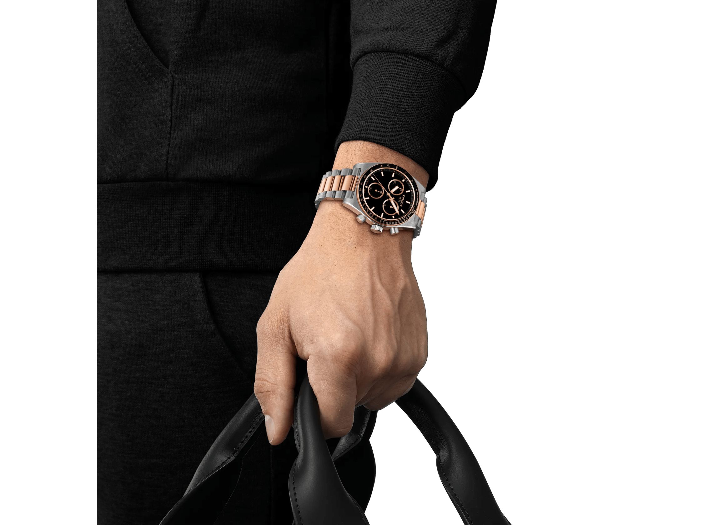 Men - PR516 Stainless steel Watch