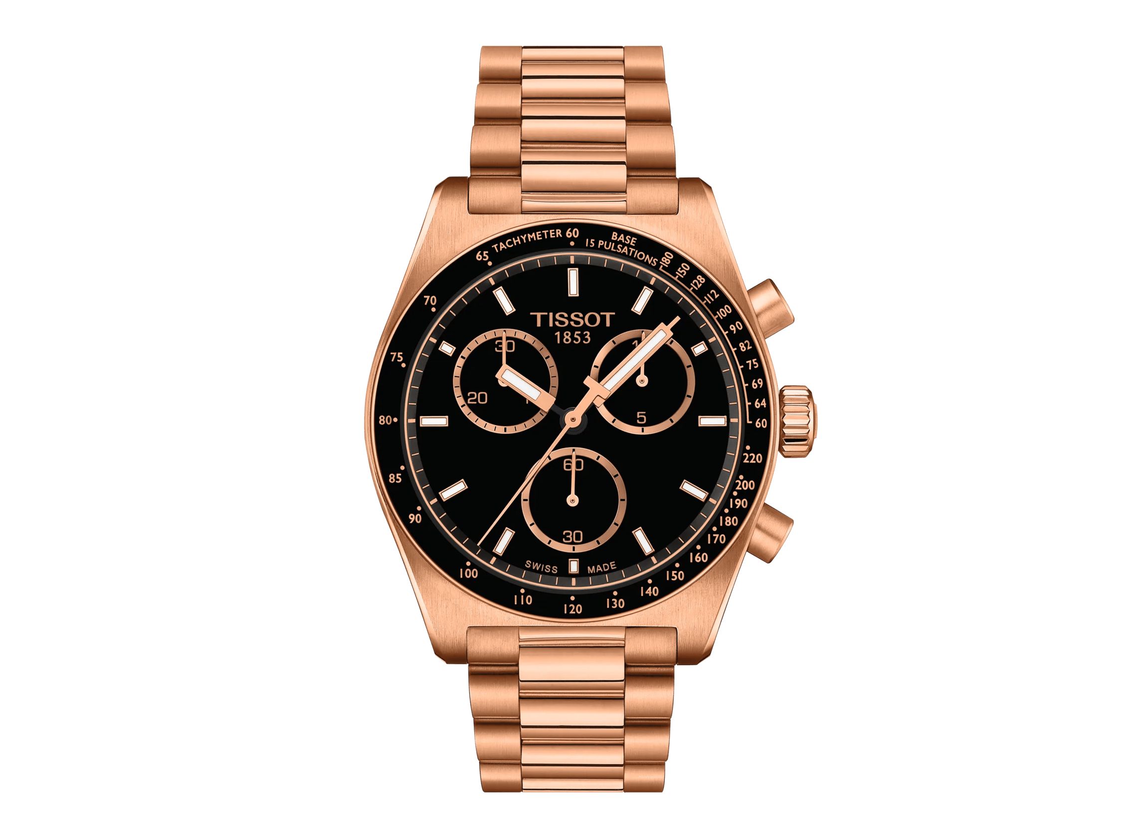Men - PR516 Stainless steel Watch