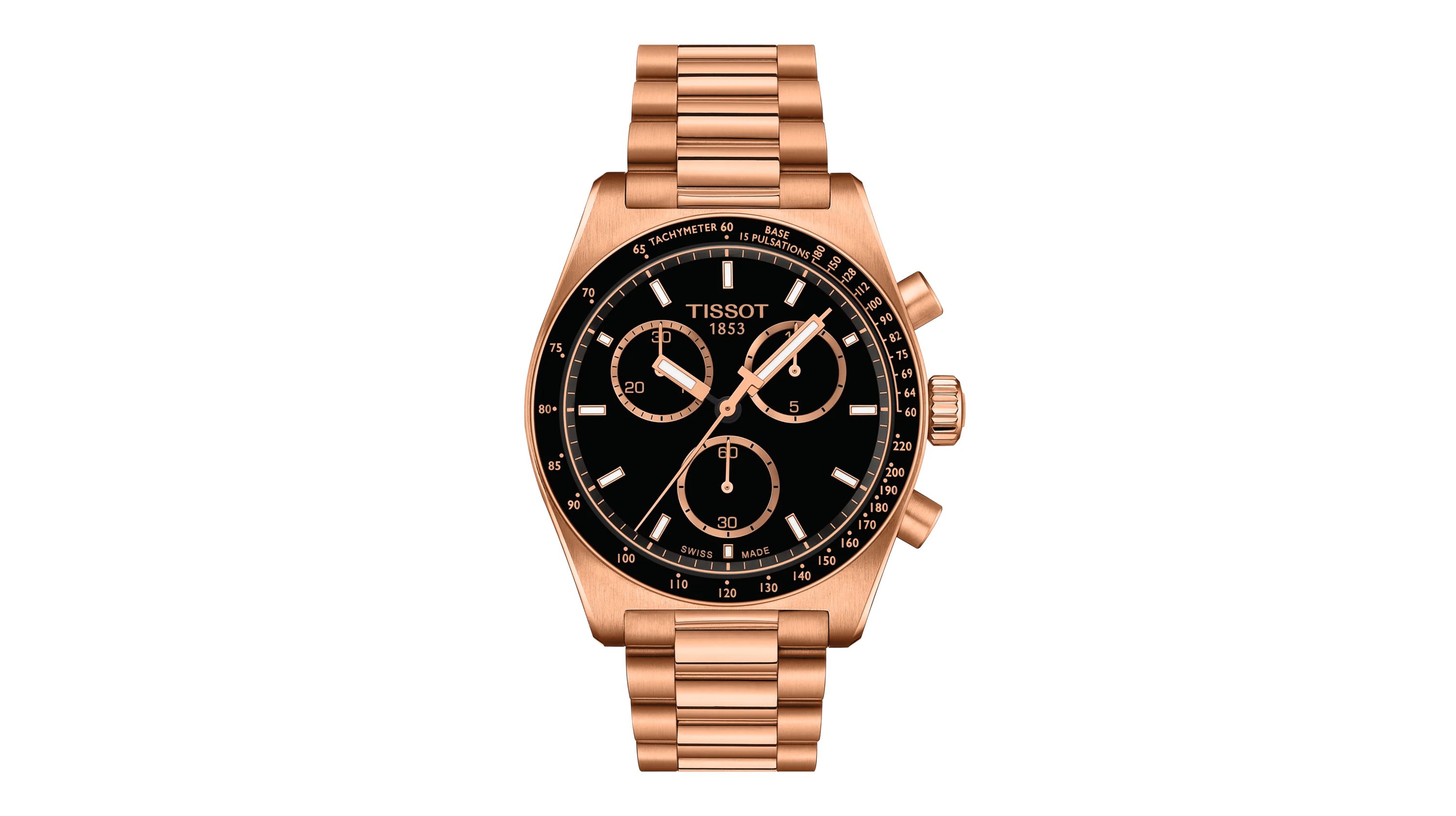 Men - PR516 Stainless steel Watch