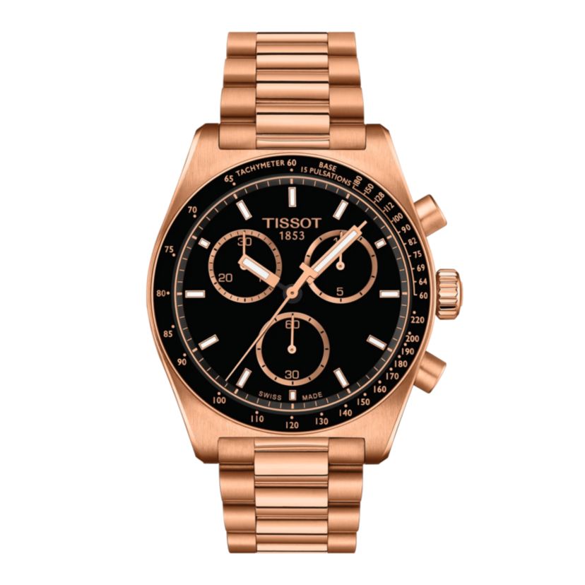 Men - PR516 Stainless steel Watch