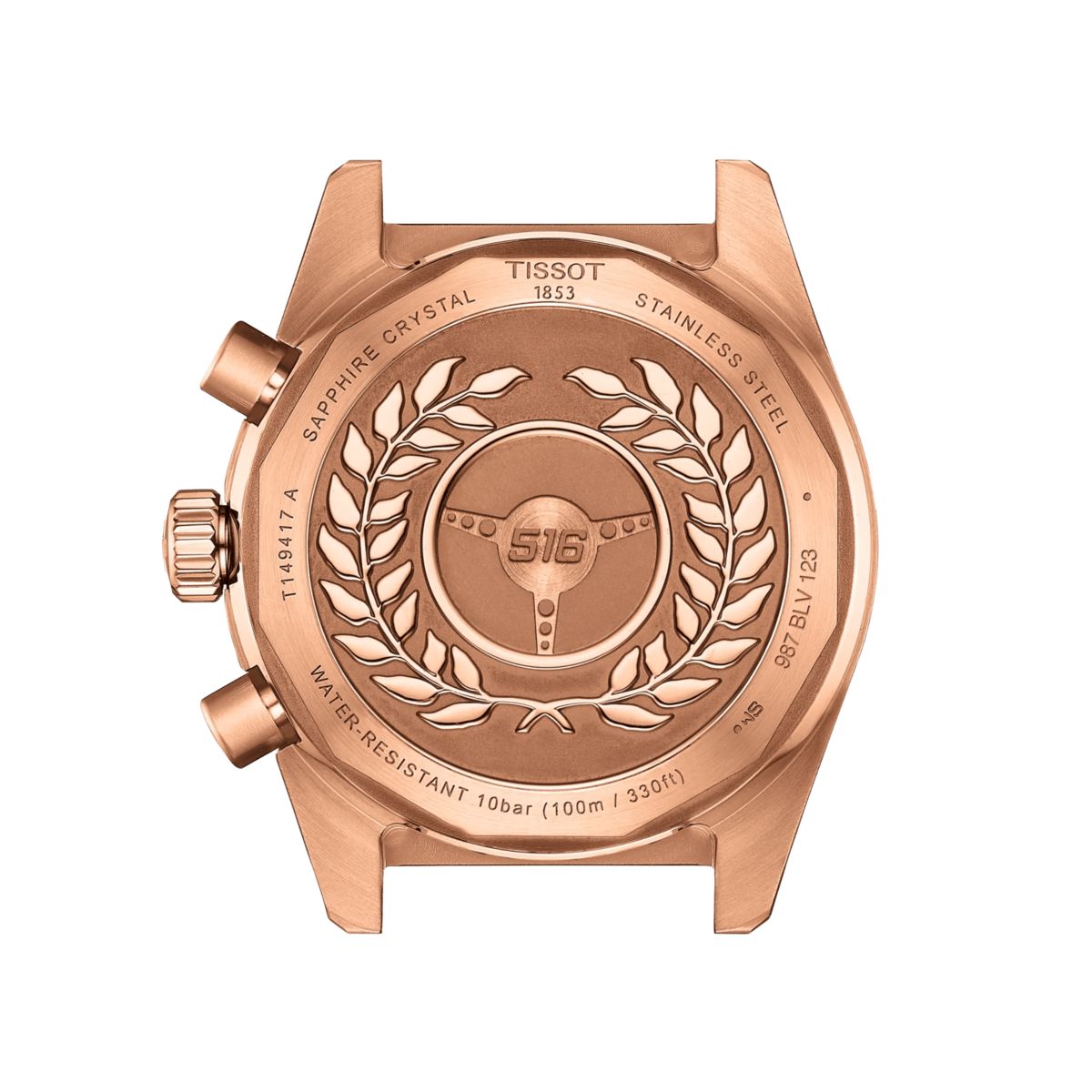 Men - PR516 Stainless steel Watch