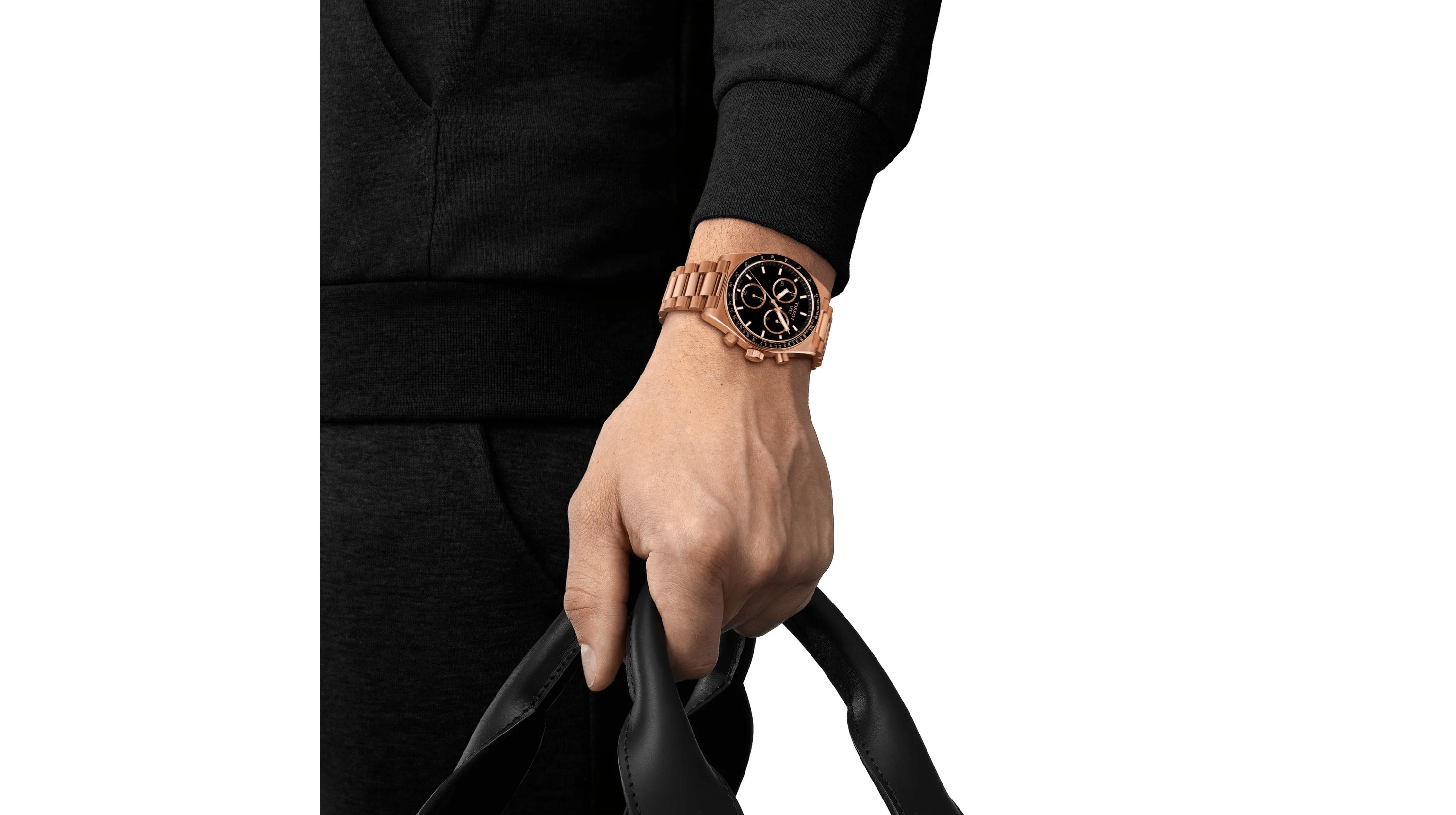 Men - PR516 Stainless steel Watch