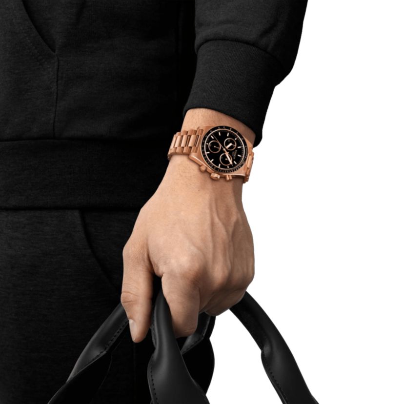 Men - PR516 Stainless steel Watch