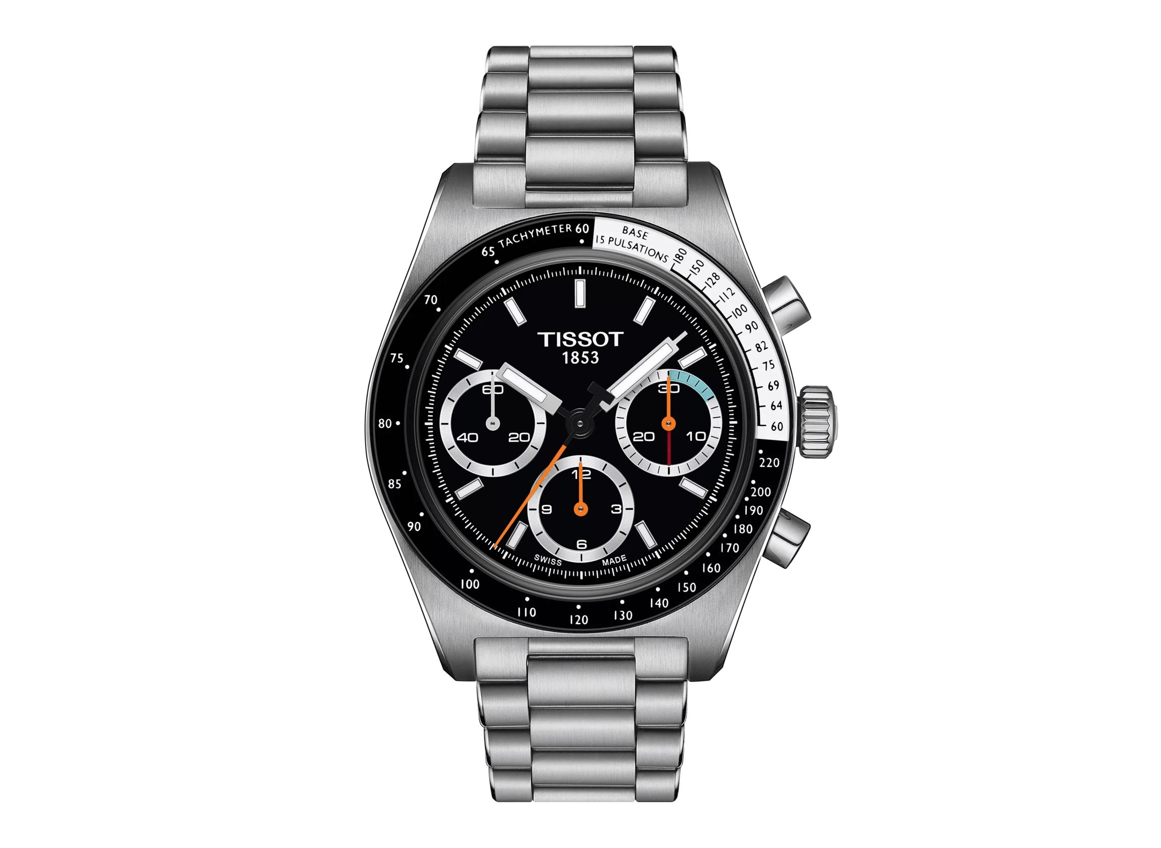Men - PR516 Stainless steel Watch