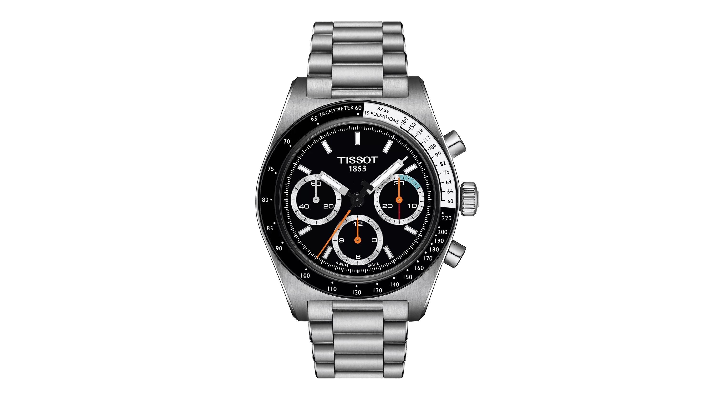 Men - PR516 Stainless steel Watch