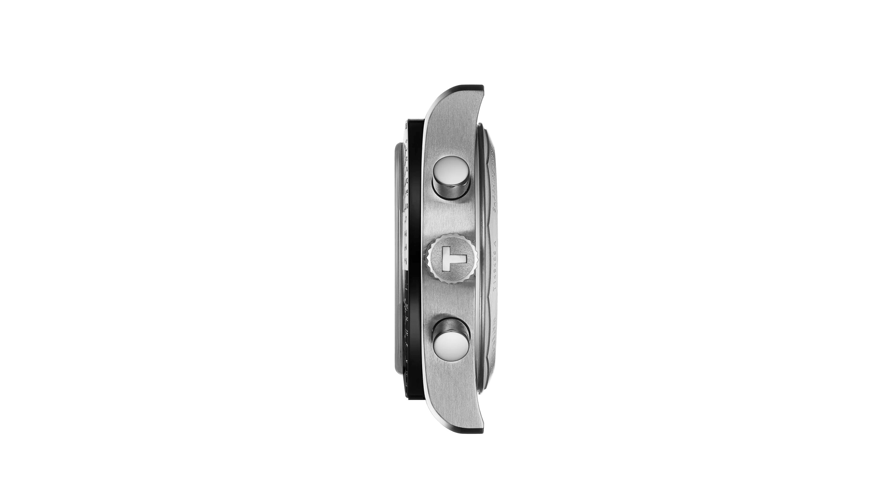 Men - PR516 Stainless steel Watch