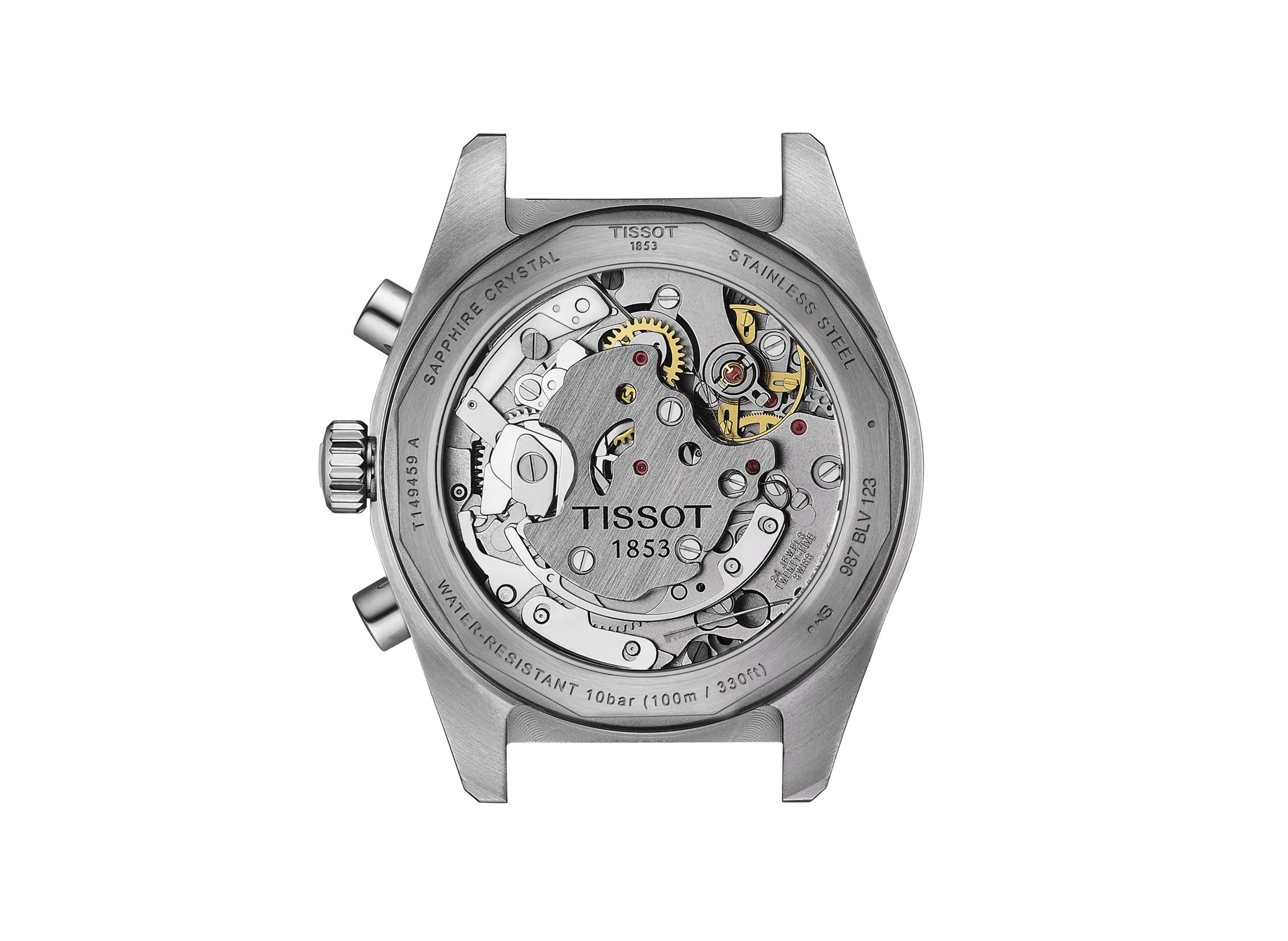 Men - PR516 Stainless steel Watch