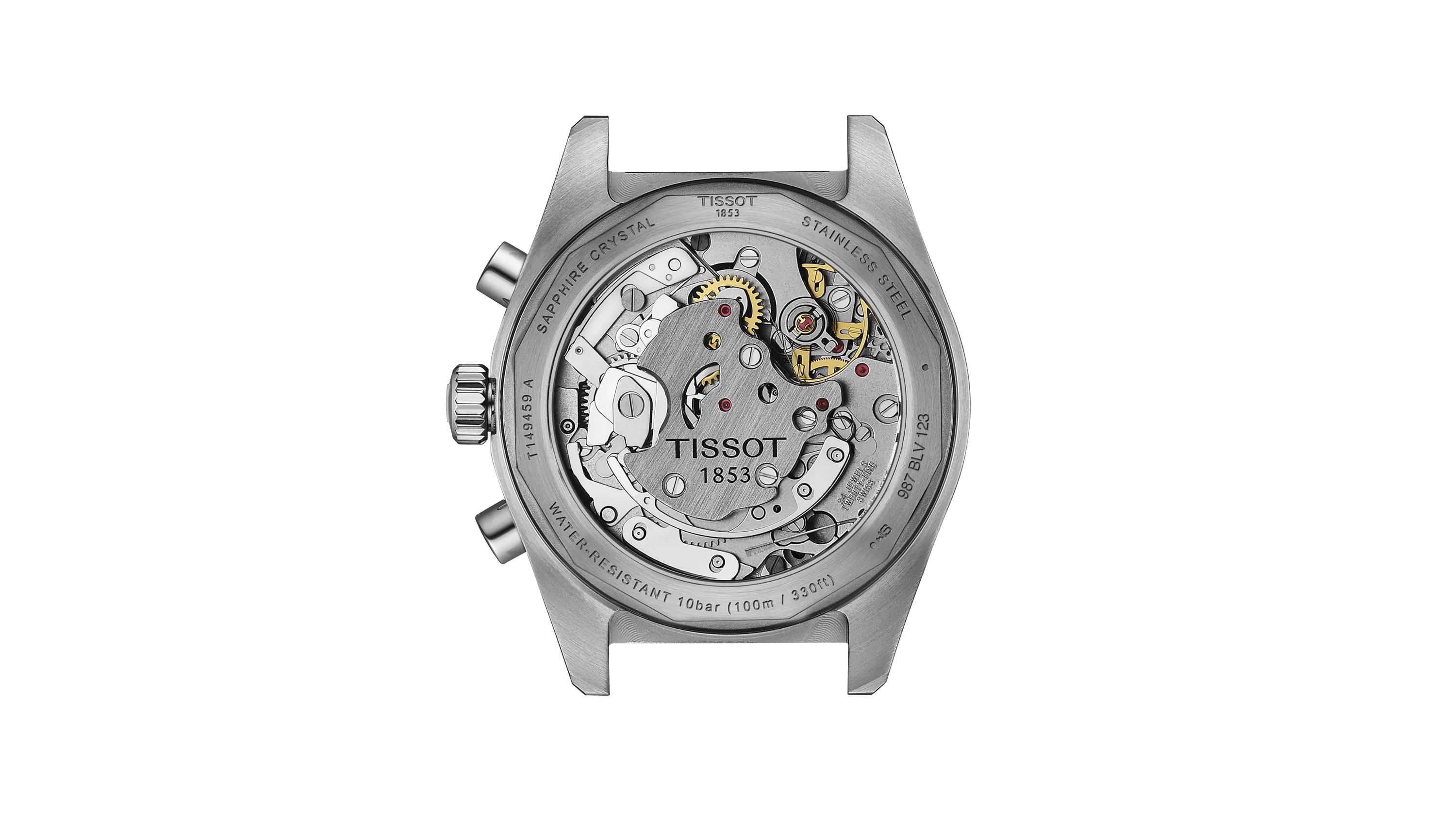 Men - PR516 Stainless steel Watch