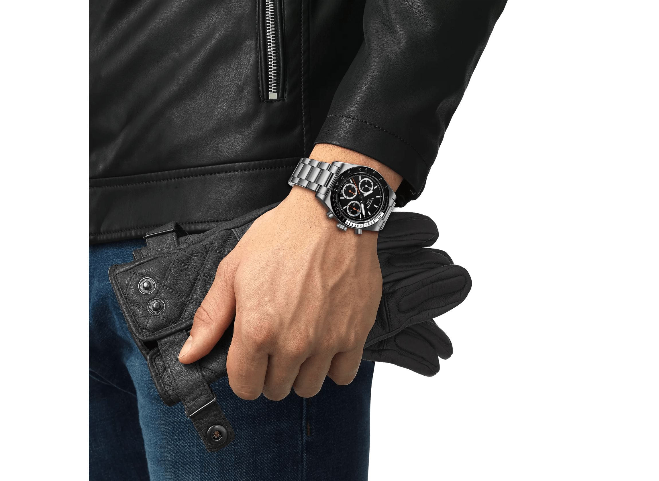 Men - PR516 Stainless steel Watch