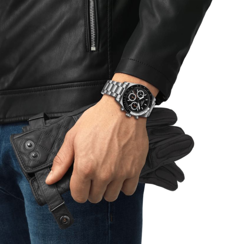 Men - PR516 Stainless steel Watch