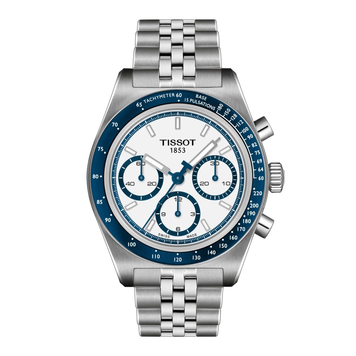 Men - PR516 Stainless steel Watch