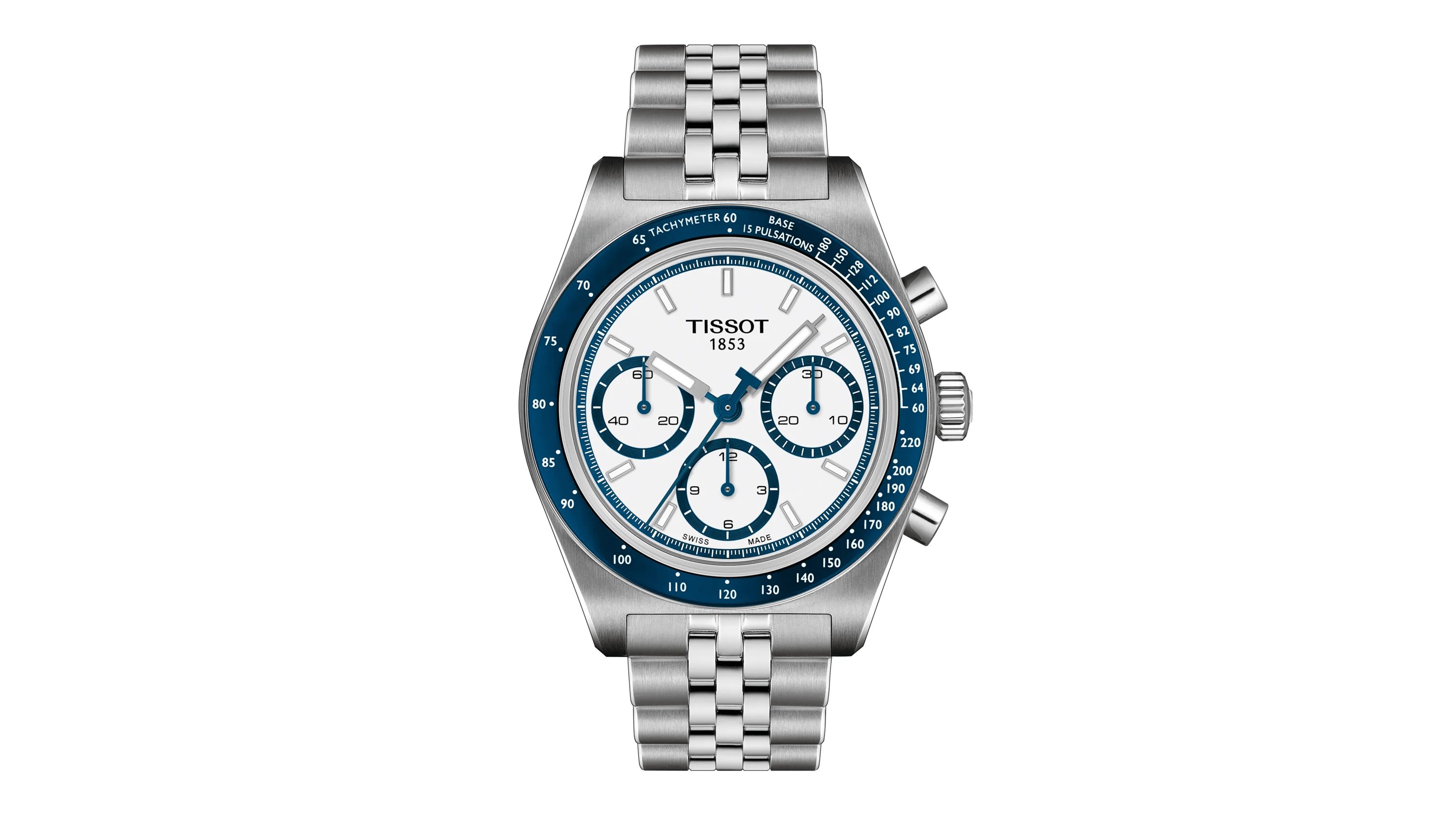 Men - PR516 Stainless steel Watch