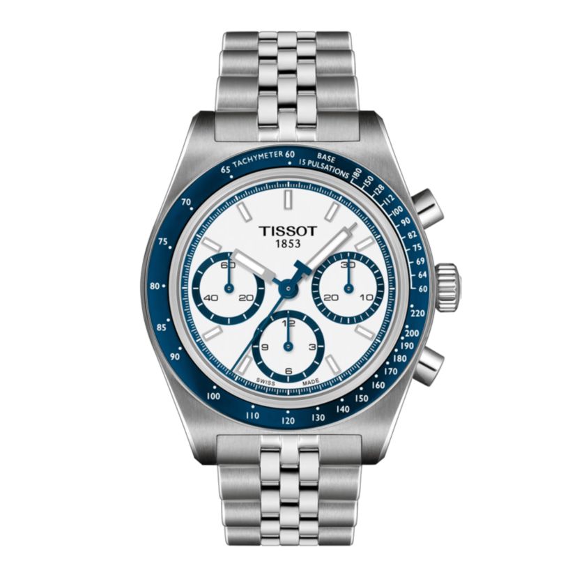Men - PR516 Stainless steel Watch